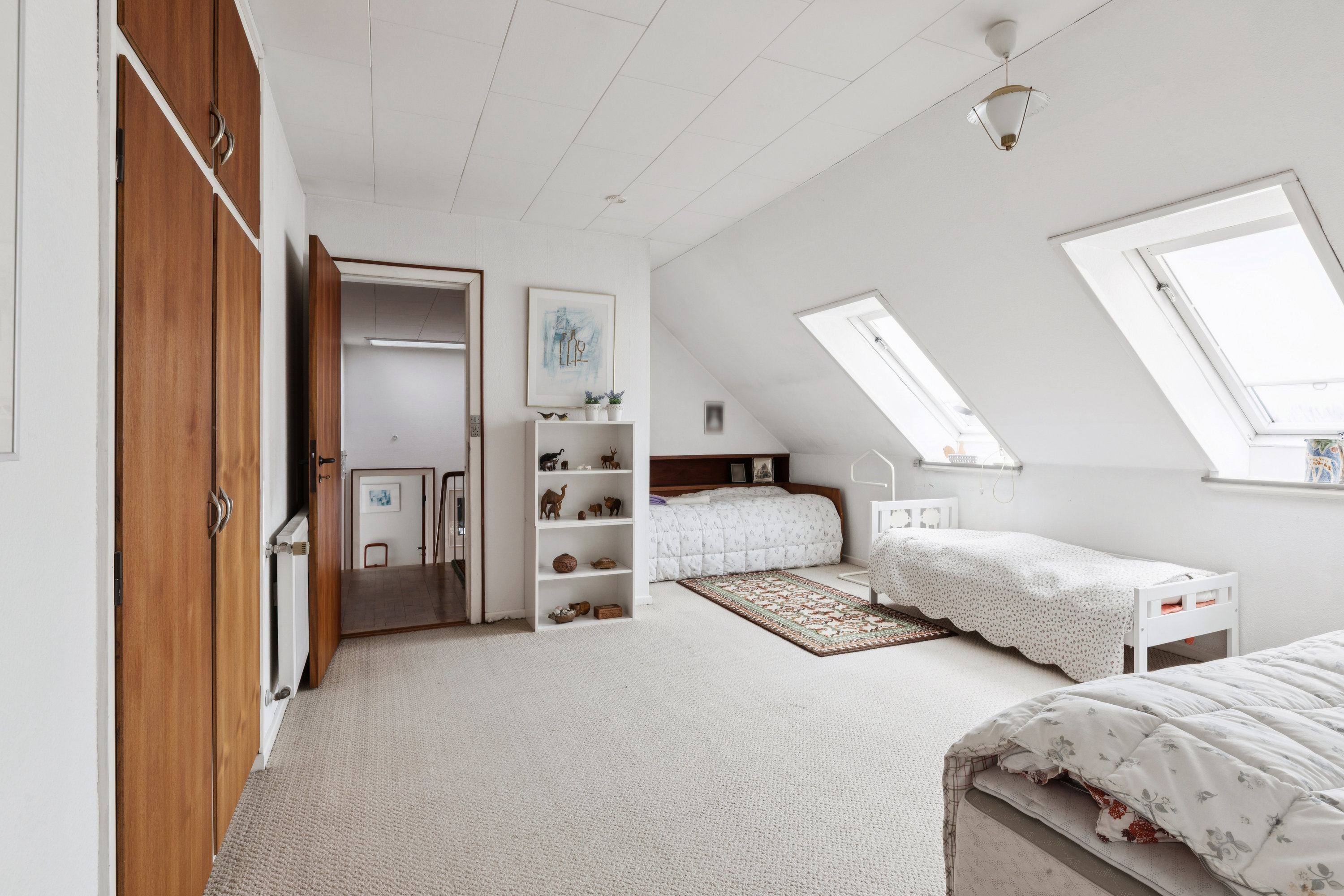 Fremhævet værelse billede i fuldskærmstilstand. Billede af Lindevej 32, 2630 Taastrup