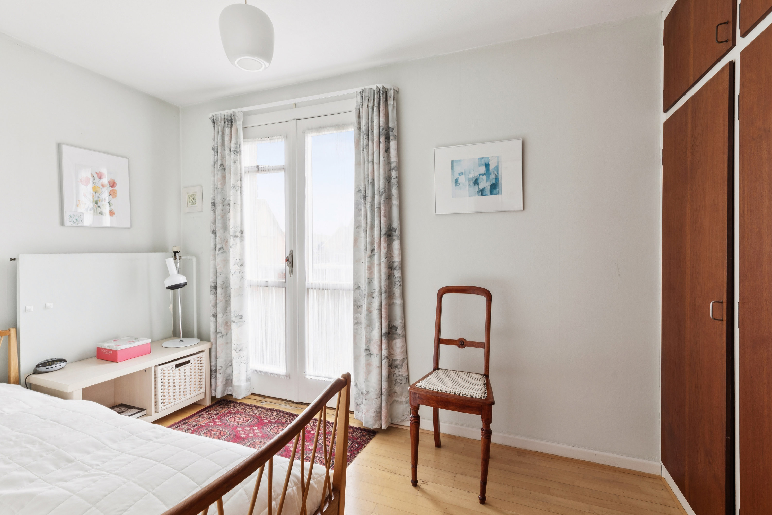 Fremhævet værelse billede i fuldskærmstilstand. Billede af Lindevej 32, 2630 Taastrup