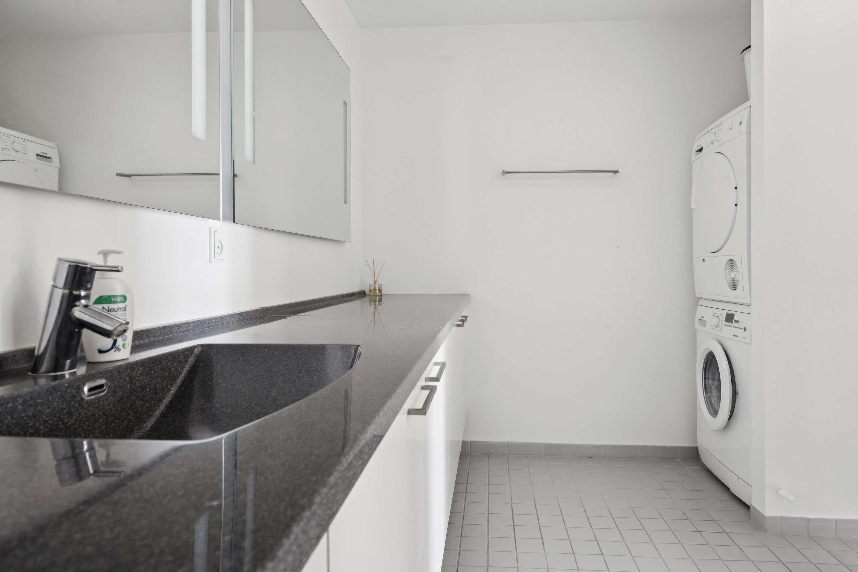 Fremhævet bryggers billede i fuldskærmstilstand. Billede af Carl Klitgaards Vej 21, 1. th., 9400 Nørresundby