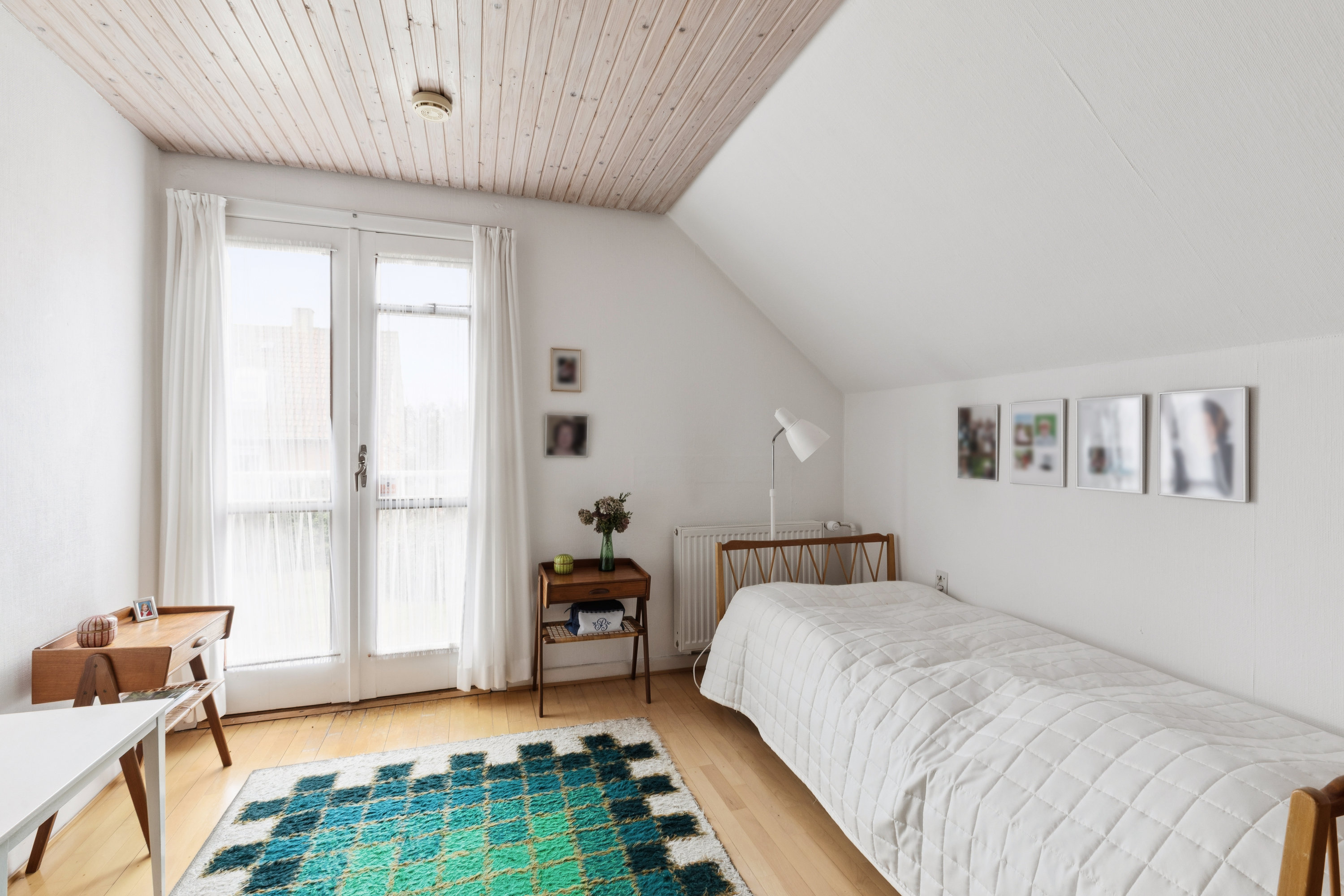 Fremhævet værelse billede i fuldskærmstilstand. Billede af Lindevej 32, 2630 Taastrup