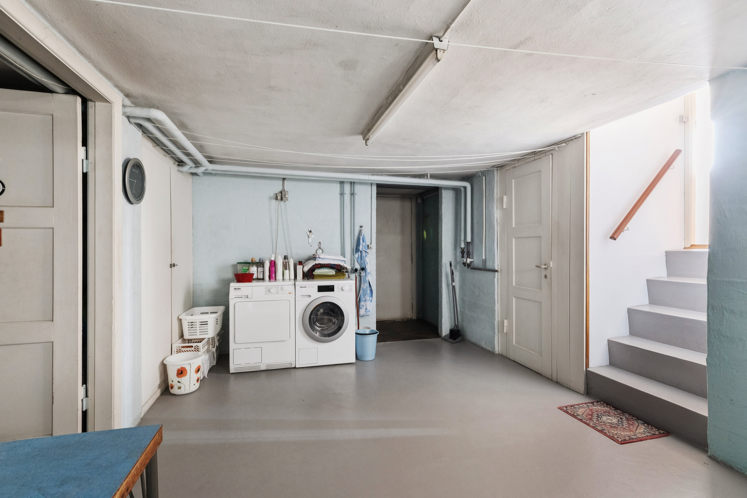 Fremhævet disponibelt rum billede i fuldskærmstilstand. Billede af Lindevej 32, 2630 Taastrup