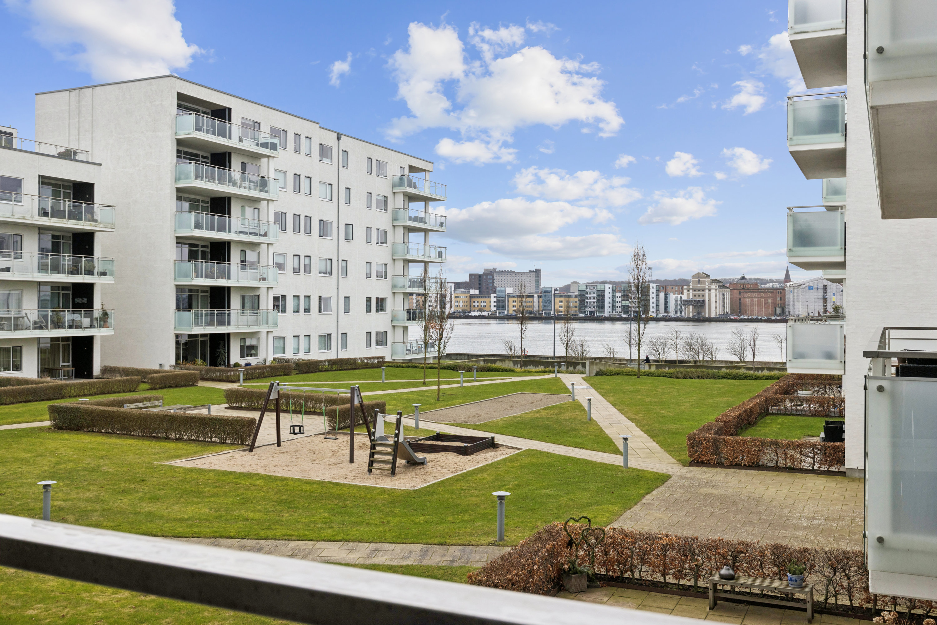 Carl Klitgaards Vej 21, 1. th., 9400 Nørresundby