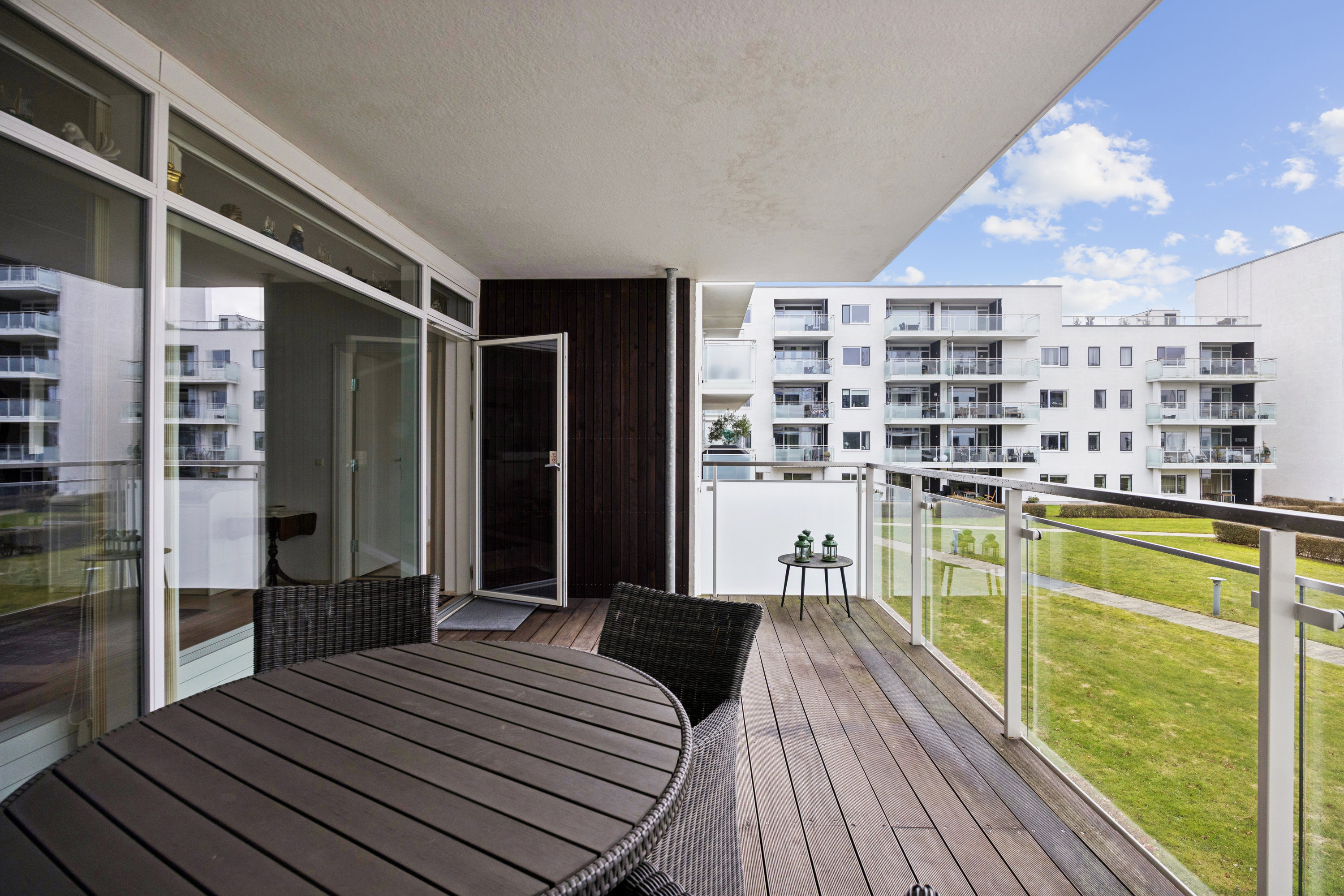 Carl Klitgaards Vej 21, 1. th., 9400 Nørresundby