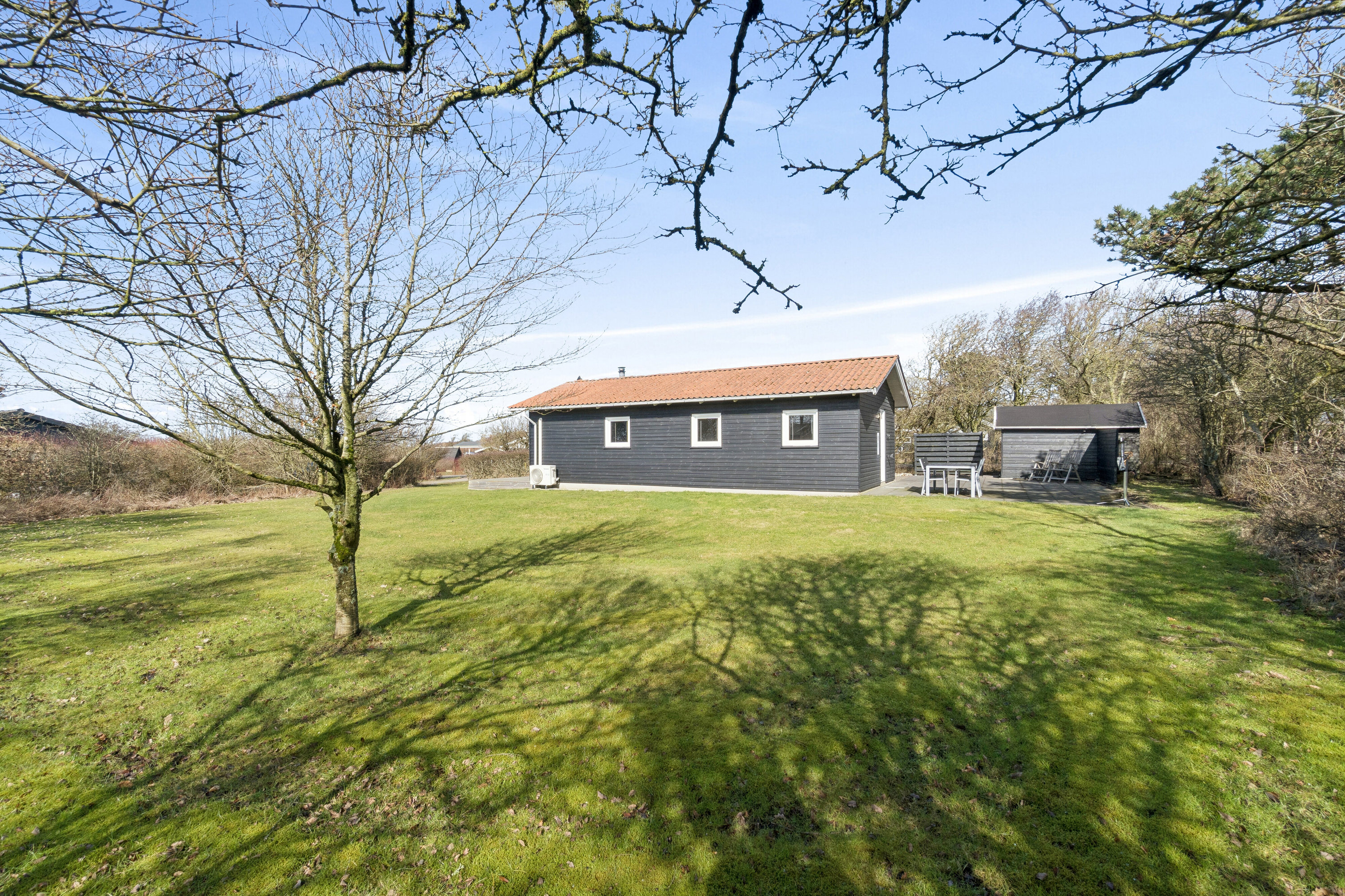 Hellesvej 1, Randrup, 7770 Vestervig