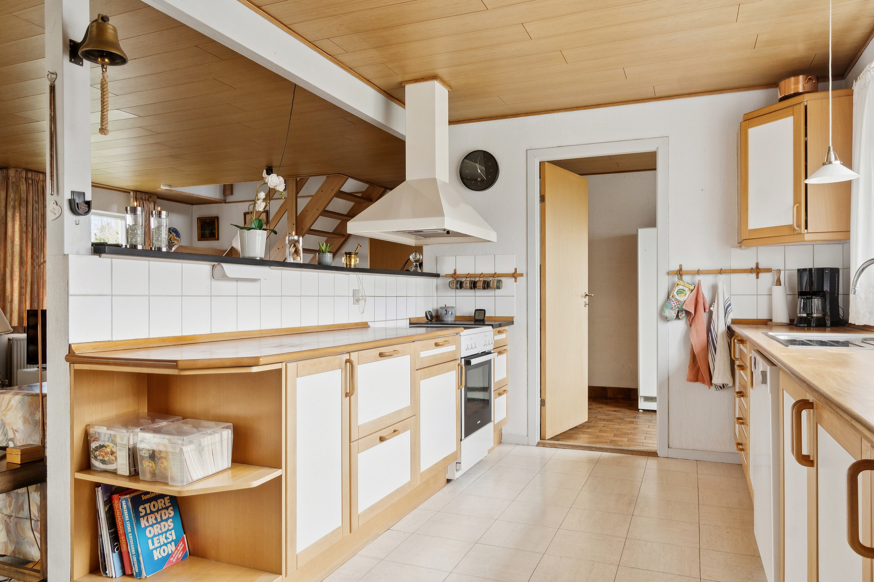 Højbuen 14, 4270 Høng