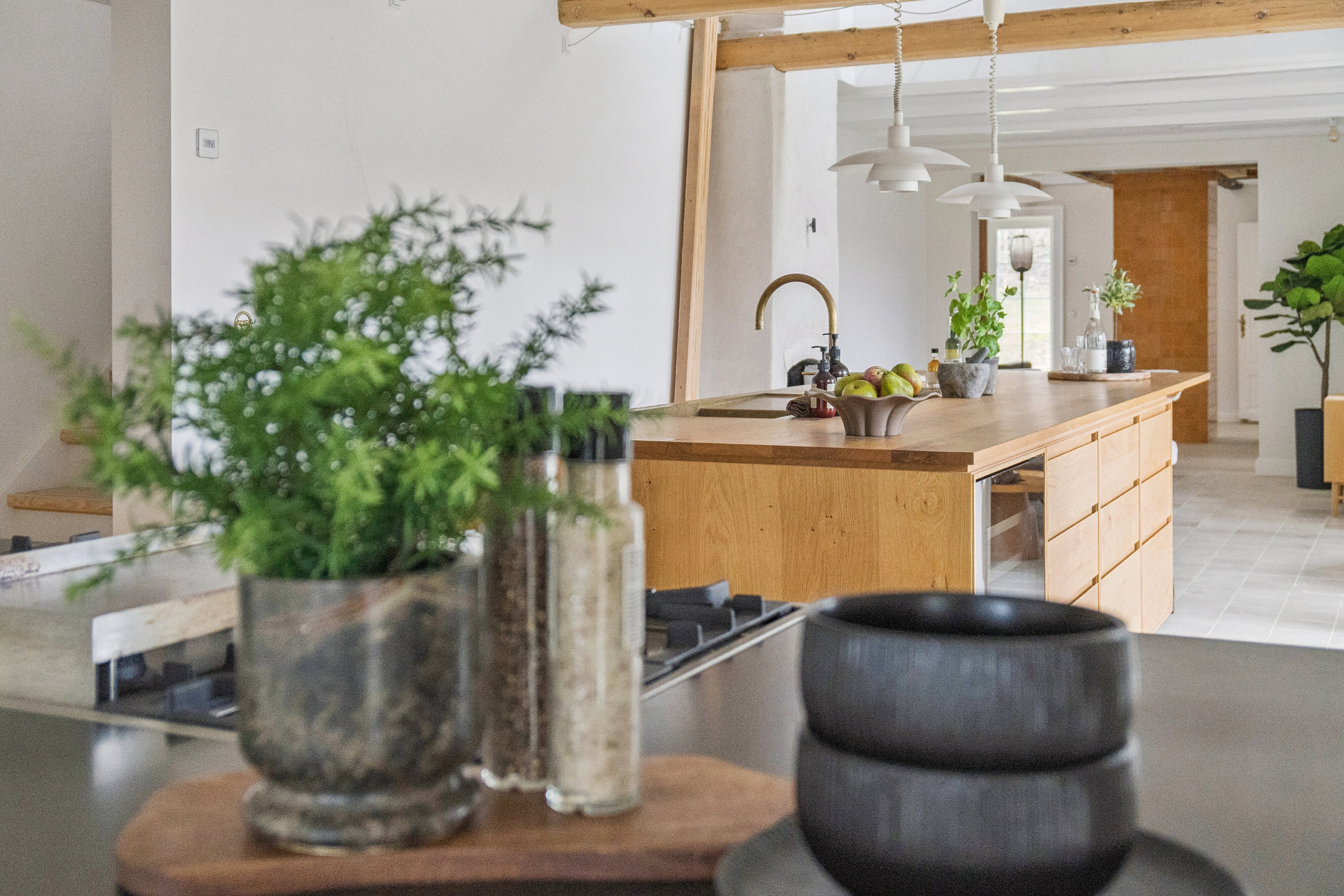 Fremhævet udsigt billede i fuldskærmstilstand. Billede af Højbjerggårdsvej 63, Øverød, 2840 Holte