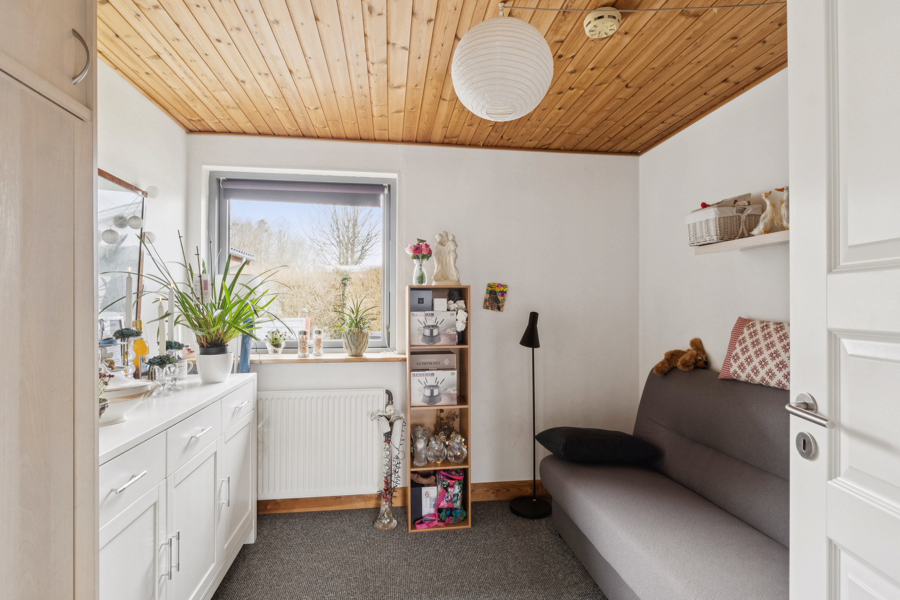 Fremhævet værelse billede i fuldskærmstilstand. Billede af Sivænget 1, Snoldelev, 4621 Gadstrup