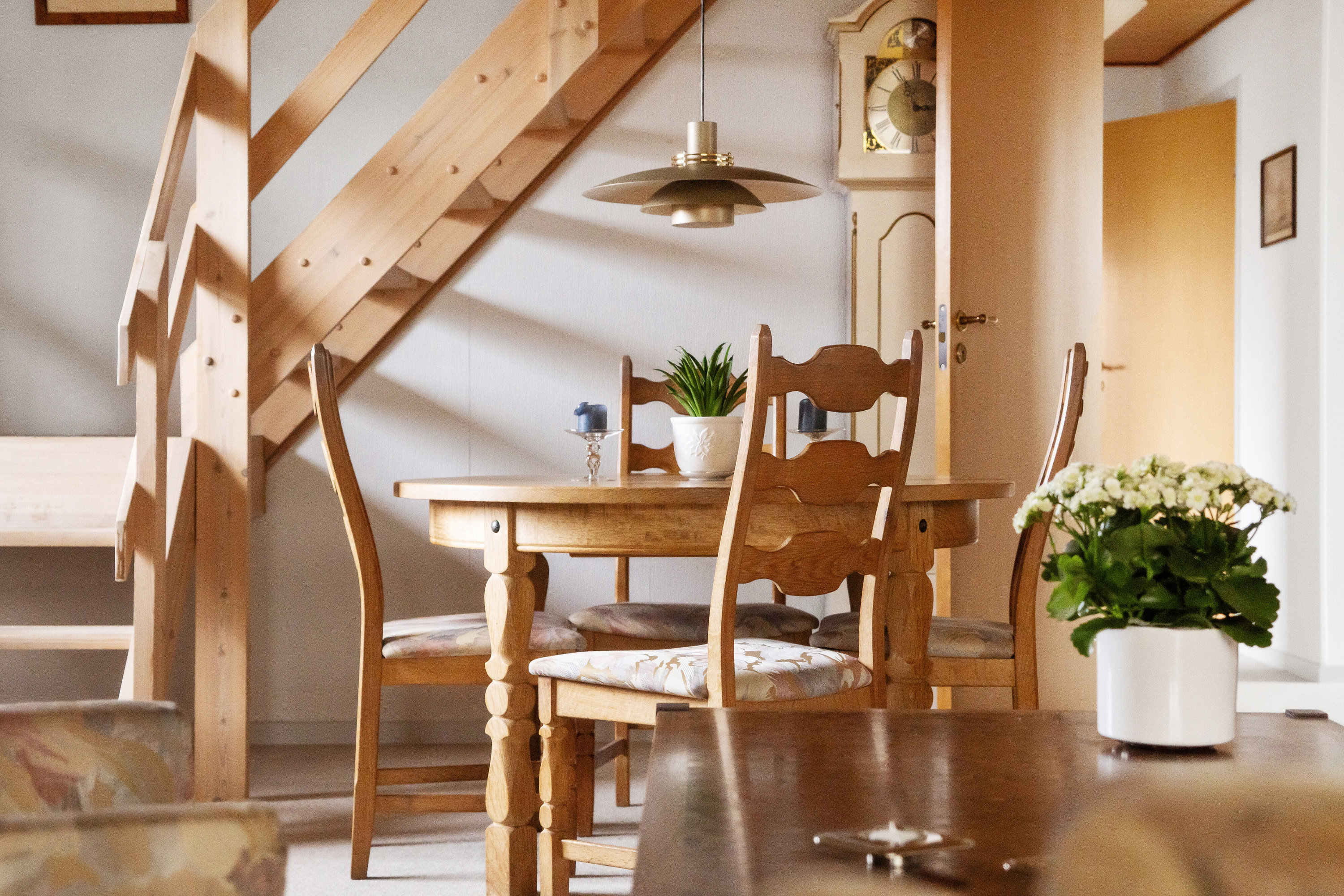 Fremhævet indendørs billede i fuldskærmstilstand. Billede af Højbuen 14, 4270 Høng