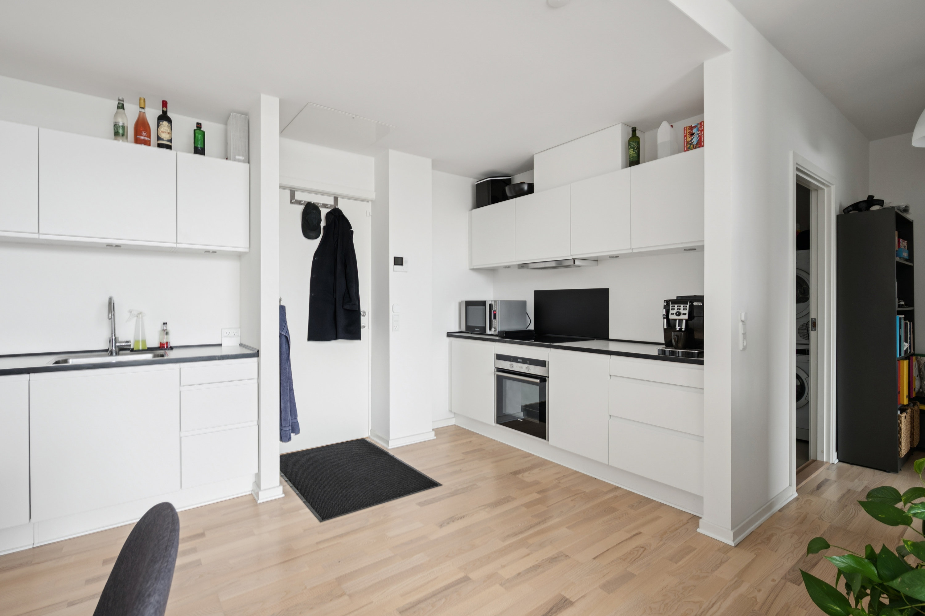 Bagsværd Hovedgade 132, 1. 6., 2880 Bagsværd