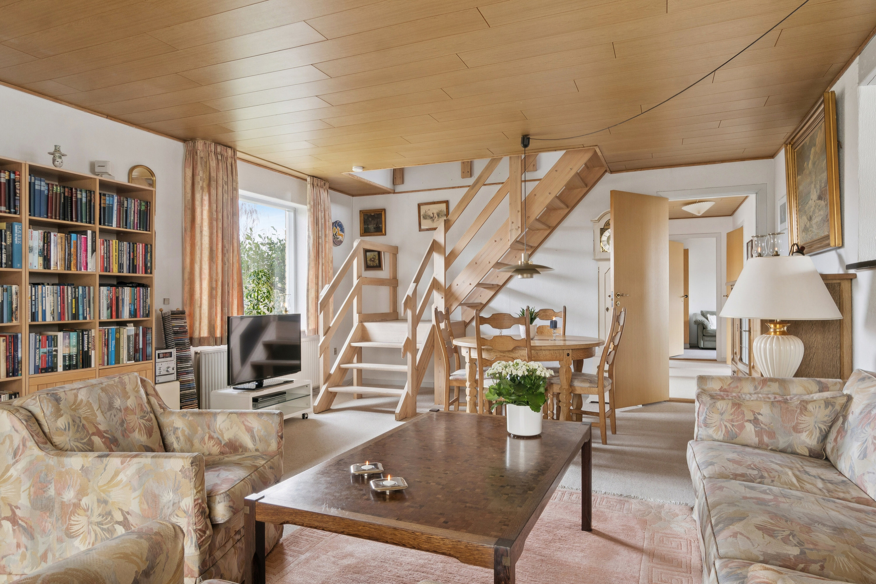 Højbuen 14, 4270 Høng