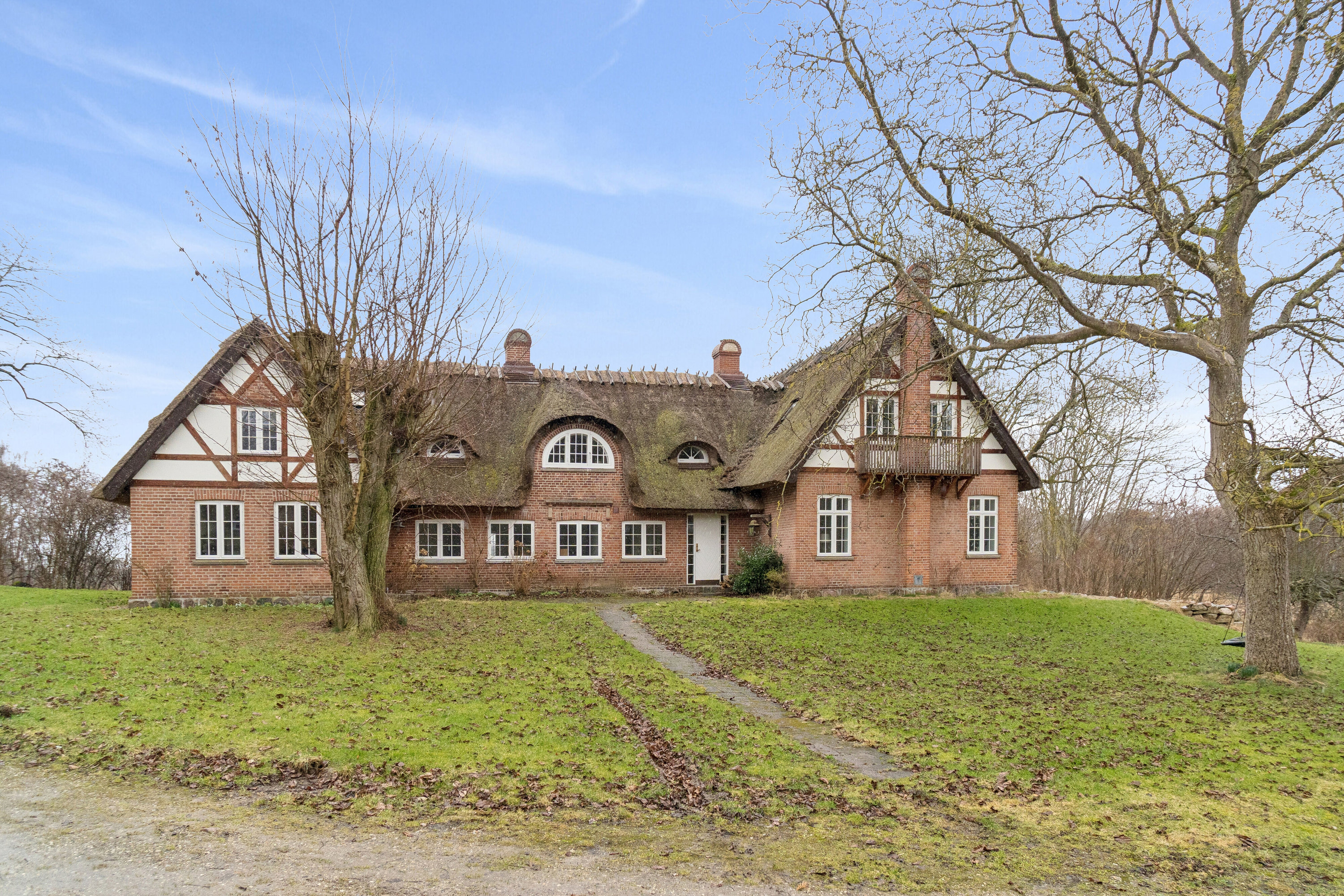 Højbjerggårdsvej 63, Øverød, 2840 Holte