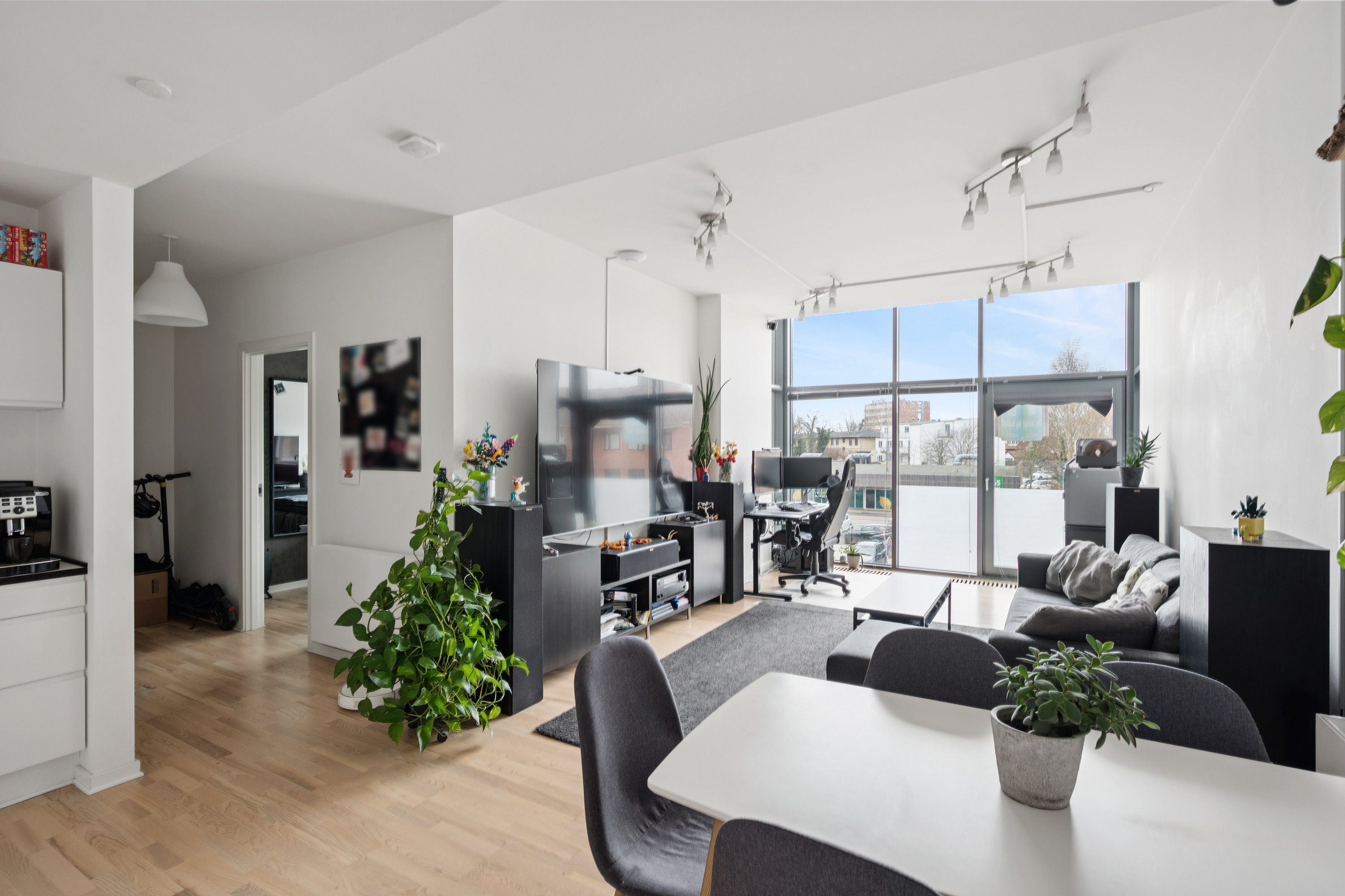 Bagsværd Hovedgade 132, 1. 6., 2880 Bagsværd