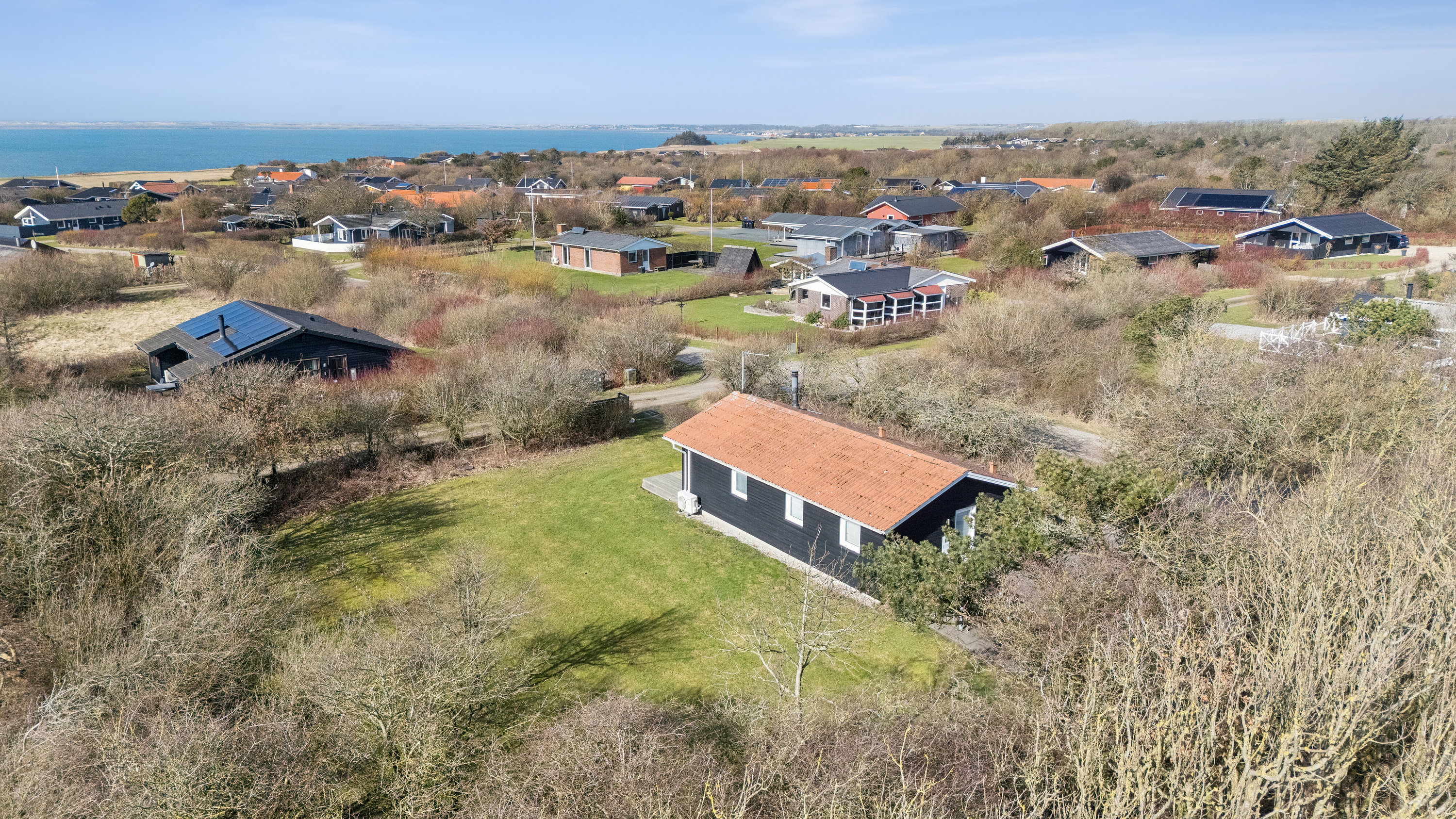 Hellesvej 1, Randrup, 7770 Vestervig