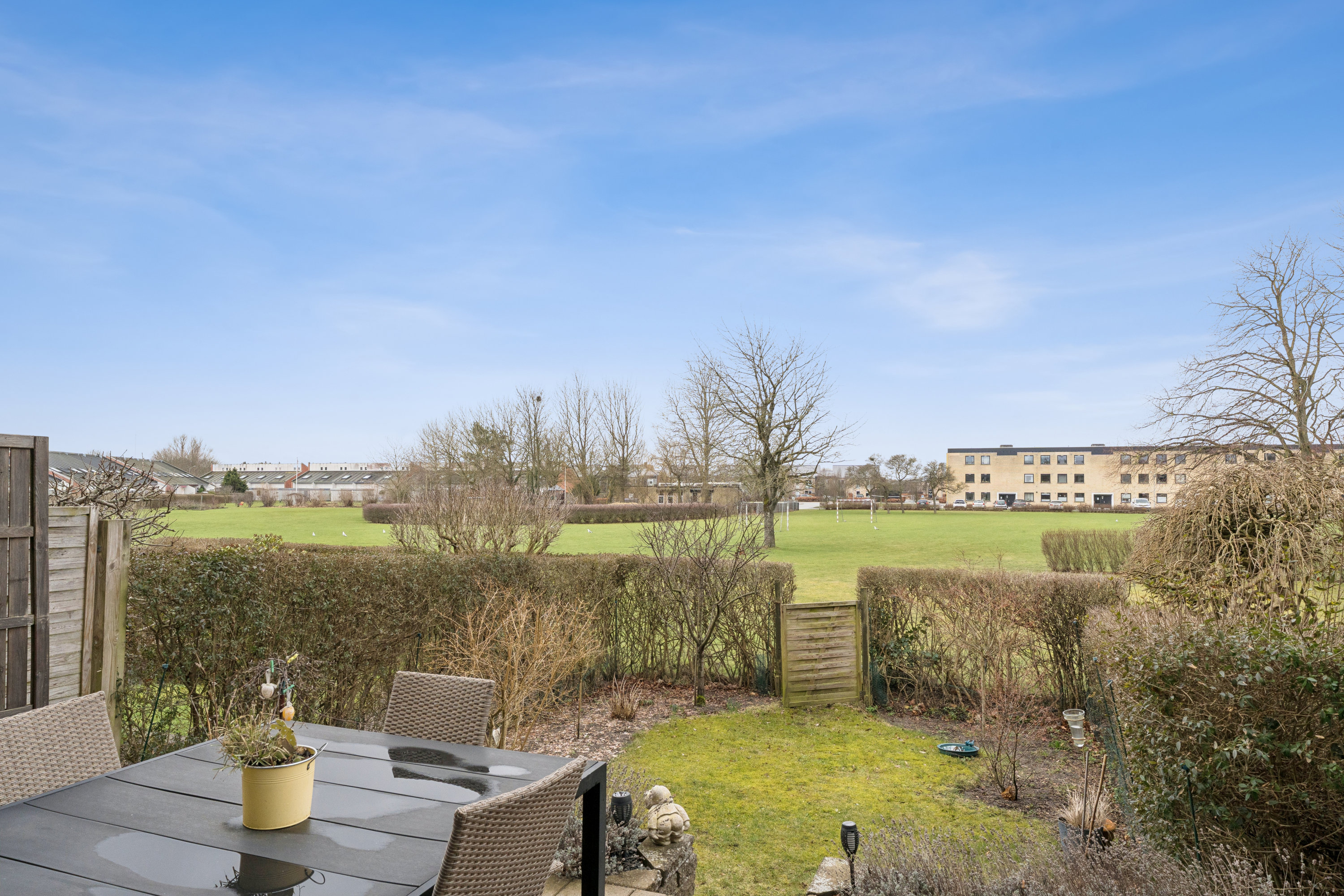 Rosengården 22, st.. th., 9200 Aalborg SV