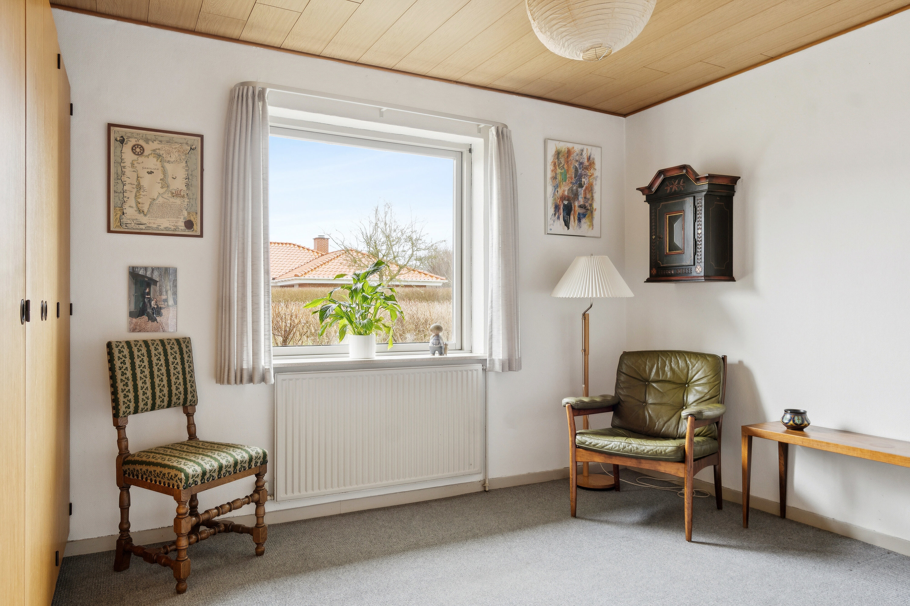 Fremhævet alrum billede i fuldskærmstilstand. Billede af Højbuen 14, 4270 Høng