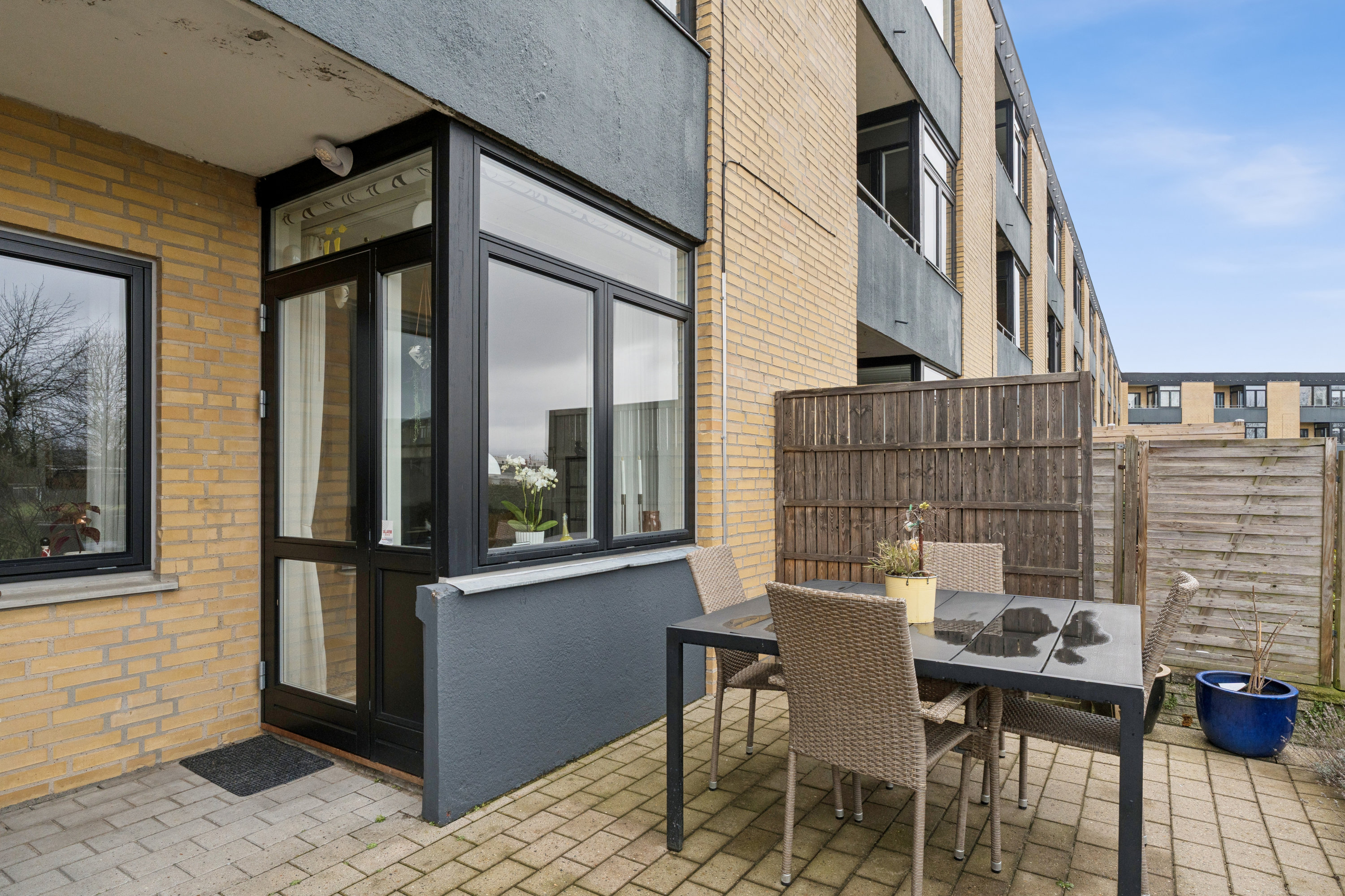 Rosengården 22, st.. th., 9200 Aalborg SV