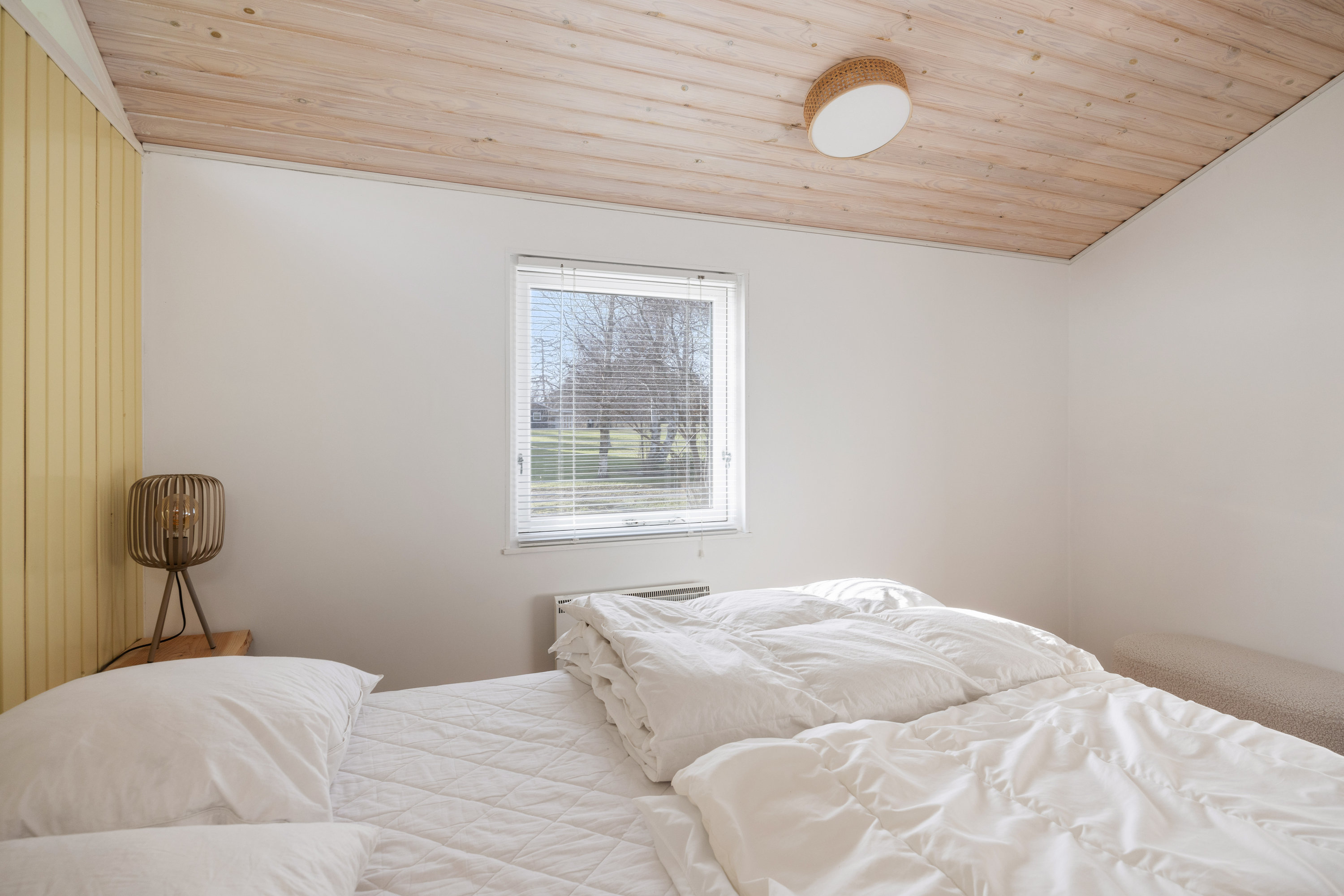 Fremhævet værelse billede i fuldskærmstilstand. Billede af Hou Vest 3, Hou, 9370 Hals