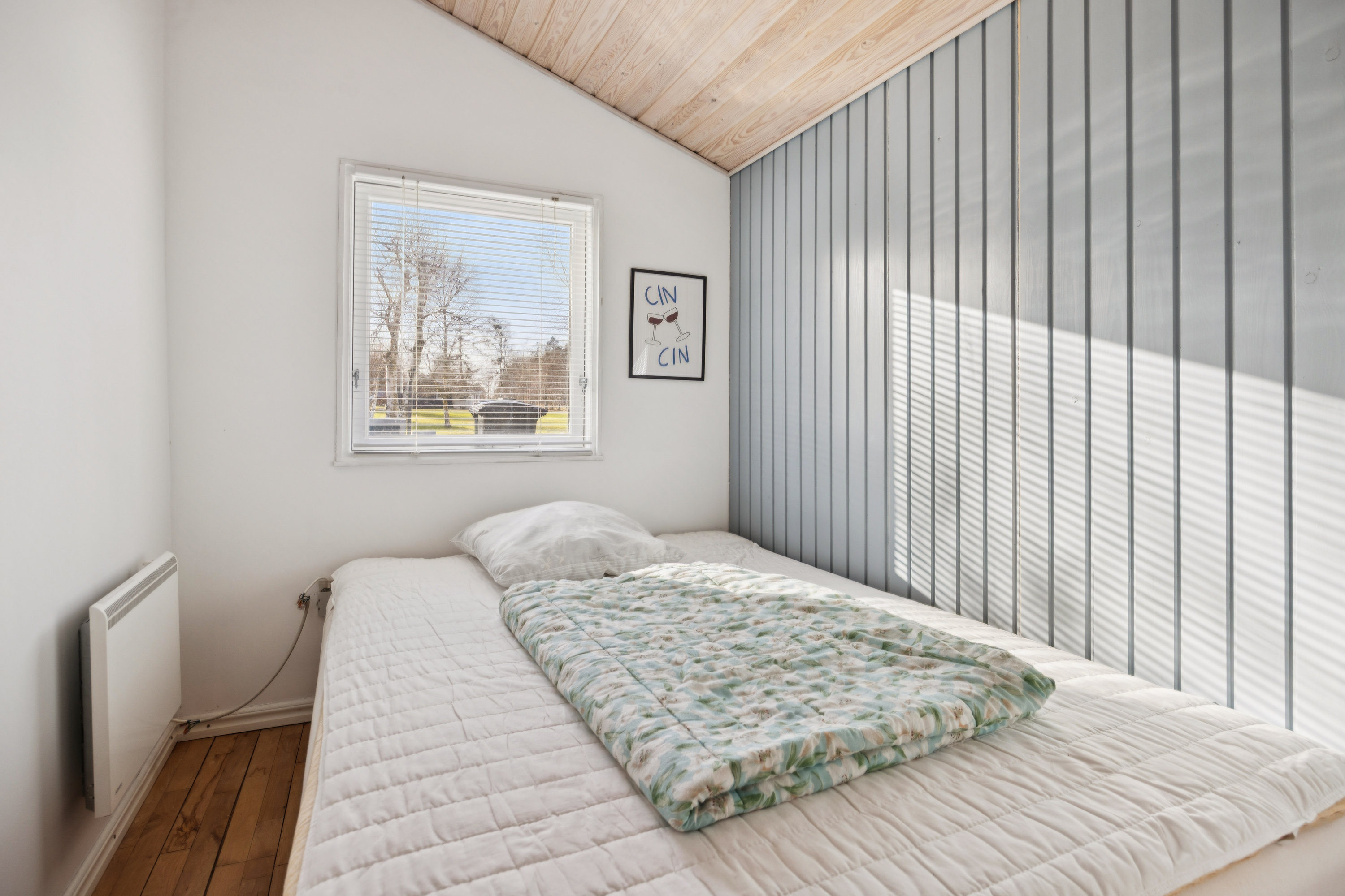 Fremhævet værelse billede i fuldskærmstilstand. Billede af Hou Vest 3, Hou, 9370 Hals