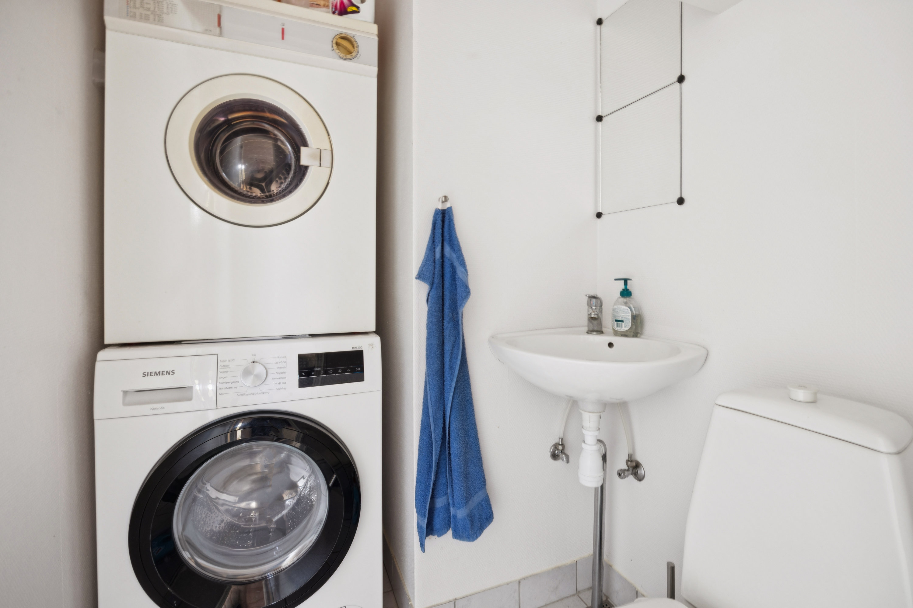 Fremhævet bryggers billede i fuldskærmstilstand. Billede af Hou Vest 3, Hou, 9370 Hals