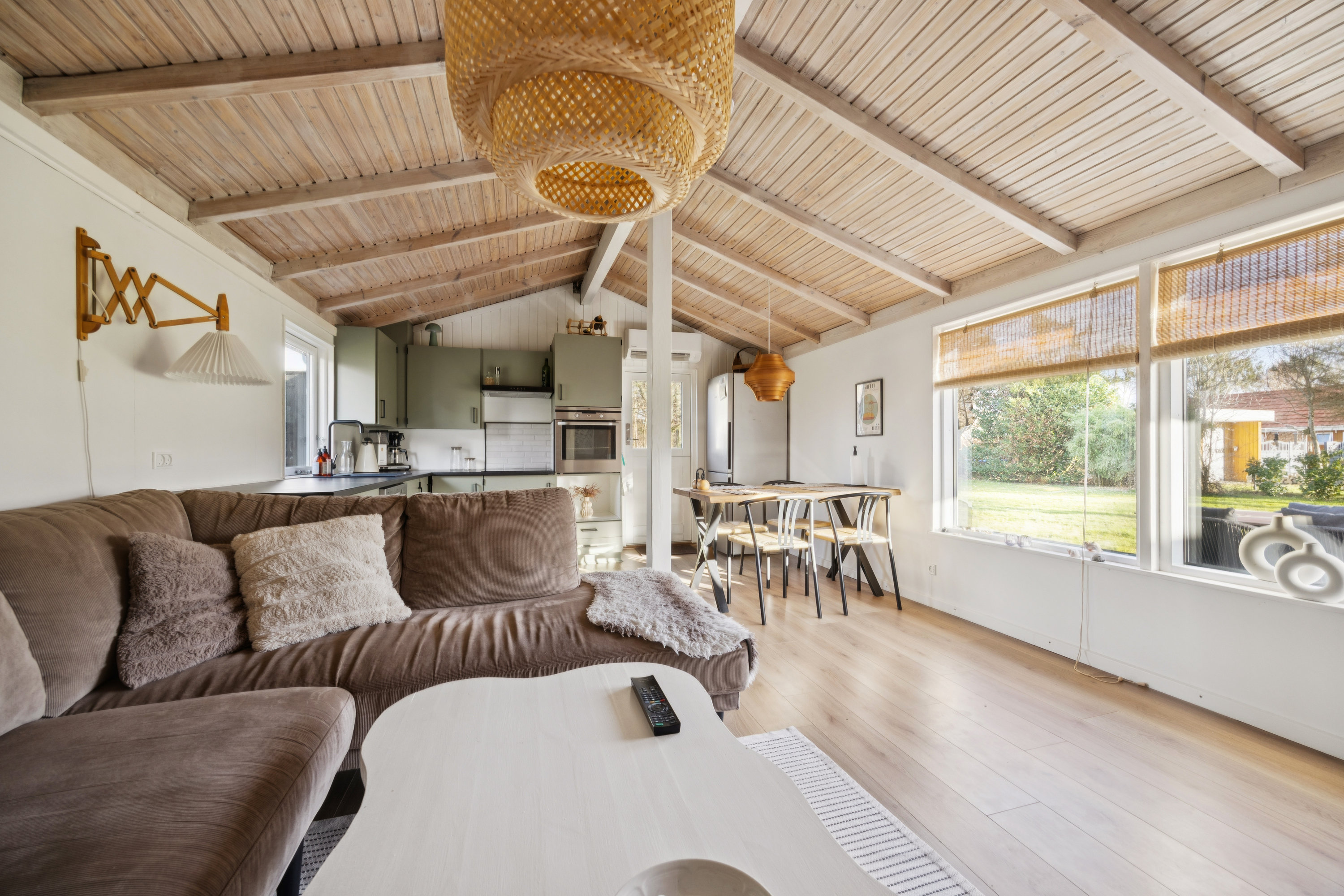 Hou Vest 3, Hou, 9370 Hals