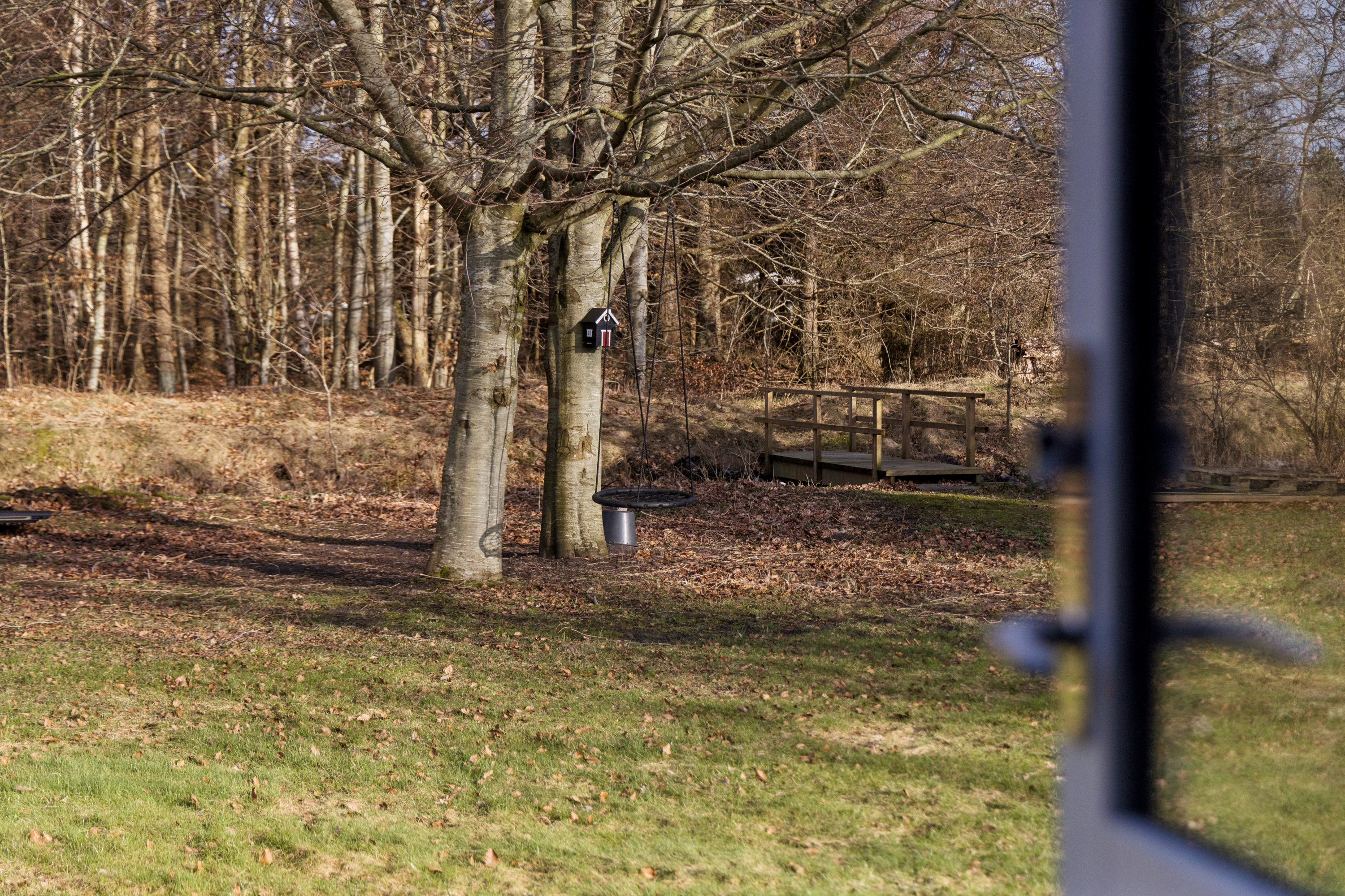 Fremhævet have billede i fuldskærmstilstand. Billede af Hou Vest 3, Hou, 9370 Hals