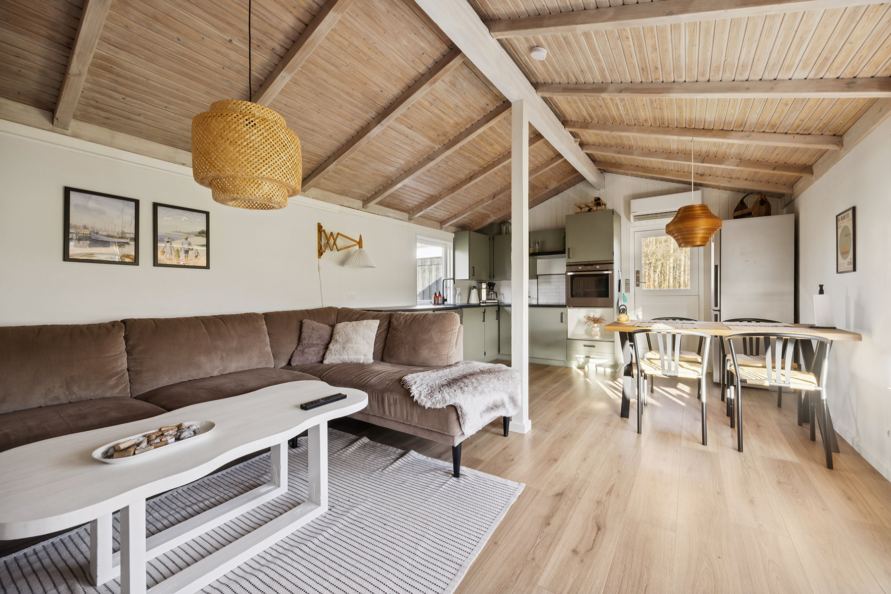 Hou Vest 3, Hou, 9370 Hals