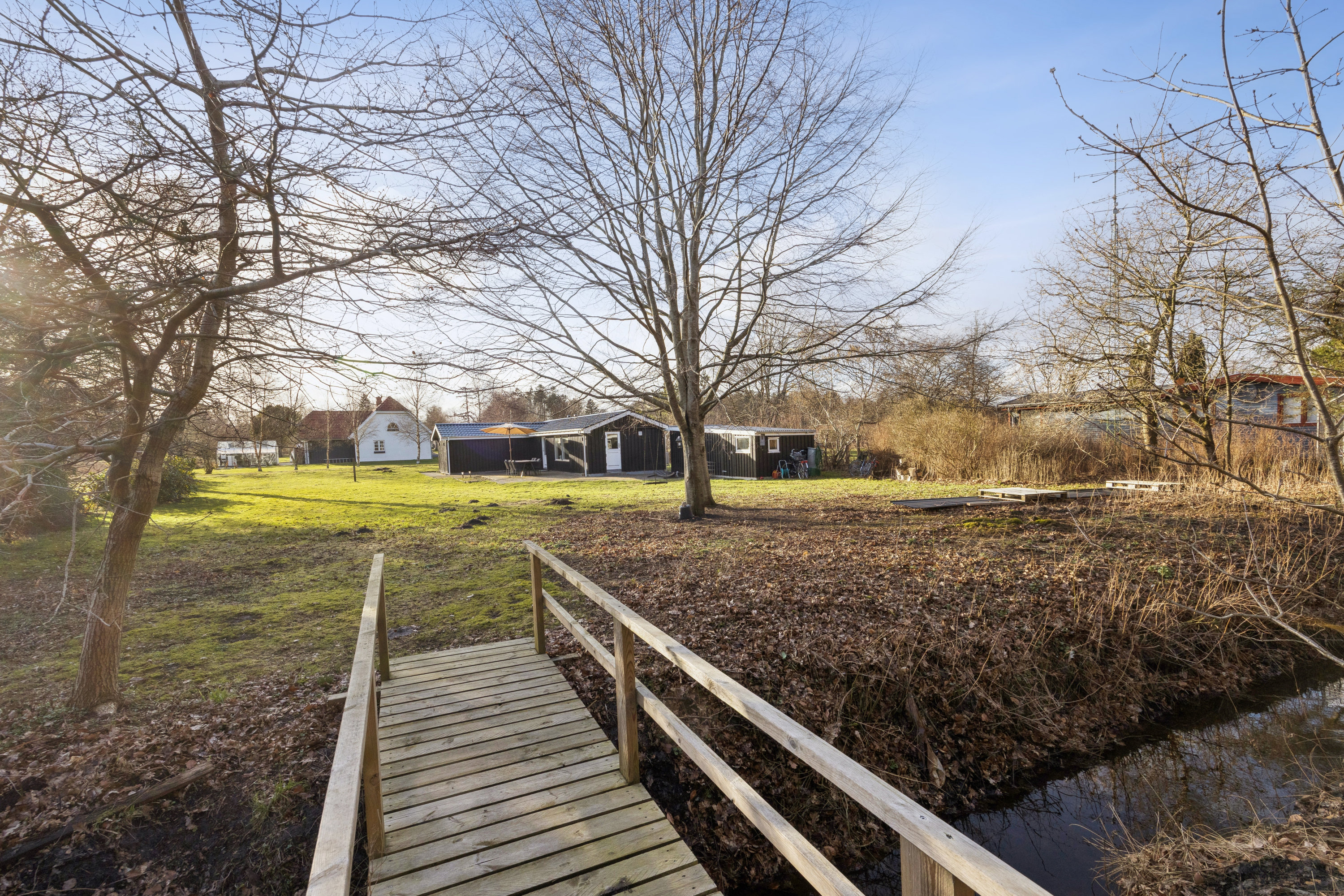 Fremhævet andet billede i fuldskærmstilstand. Billede af Hou Vest 3, Hou, 9370 Hals