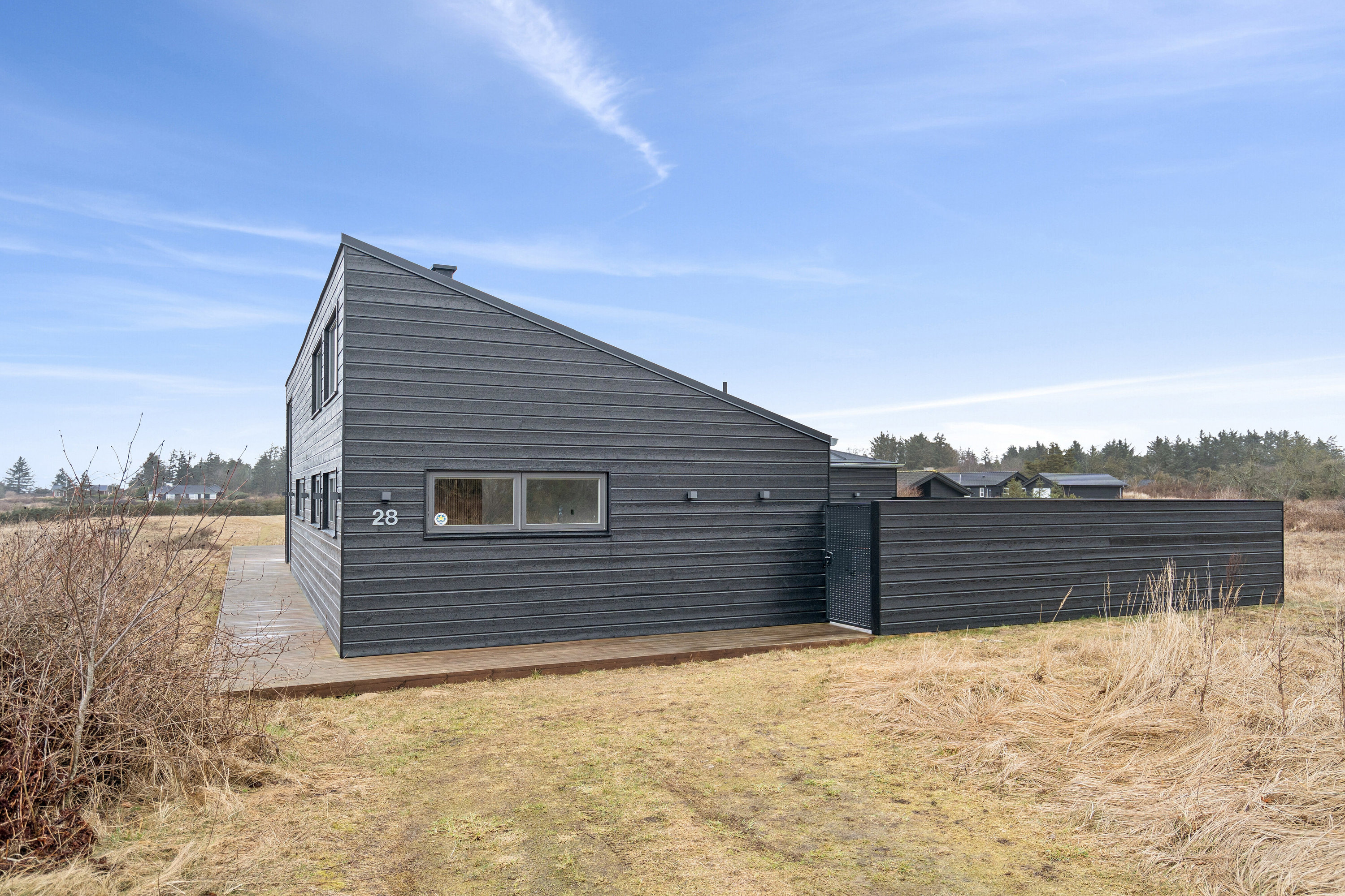 Nørre Knoldevej 28, Skal Klit, 9800 Hjørring