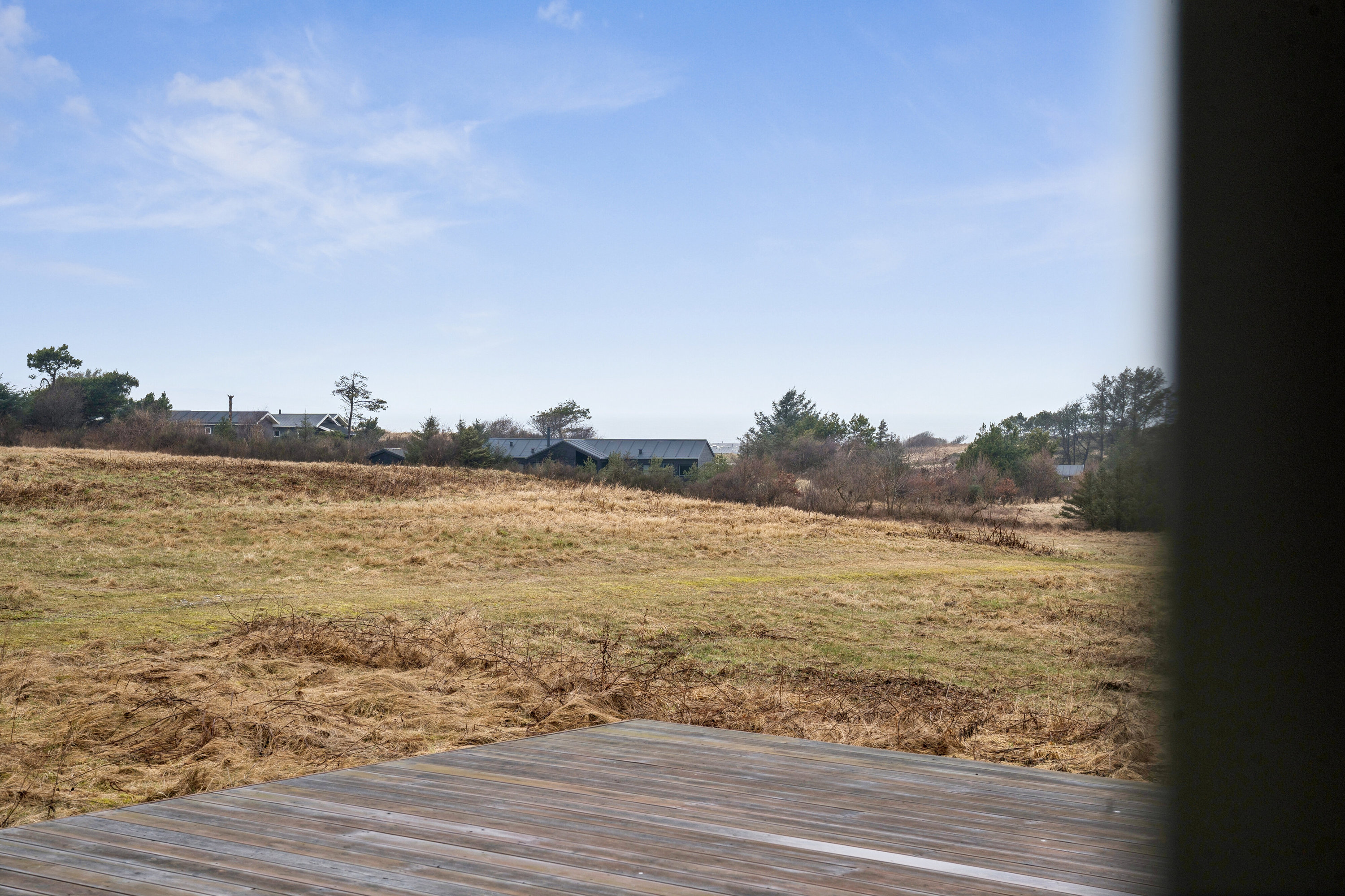 Fremhævet udsigt billede i fuldskærmstilstand. Billede af Nørre Knoldevej 28, Skal Klit, 9800 Hjørring