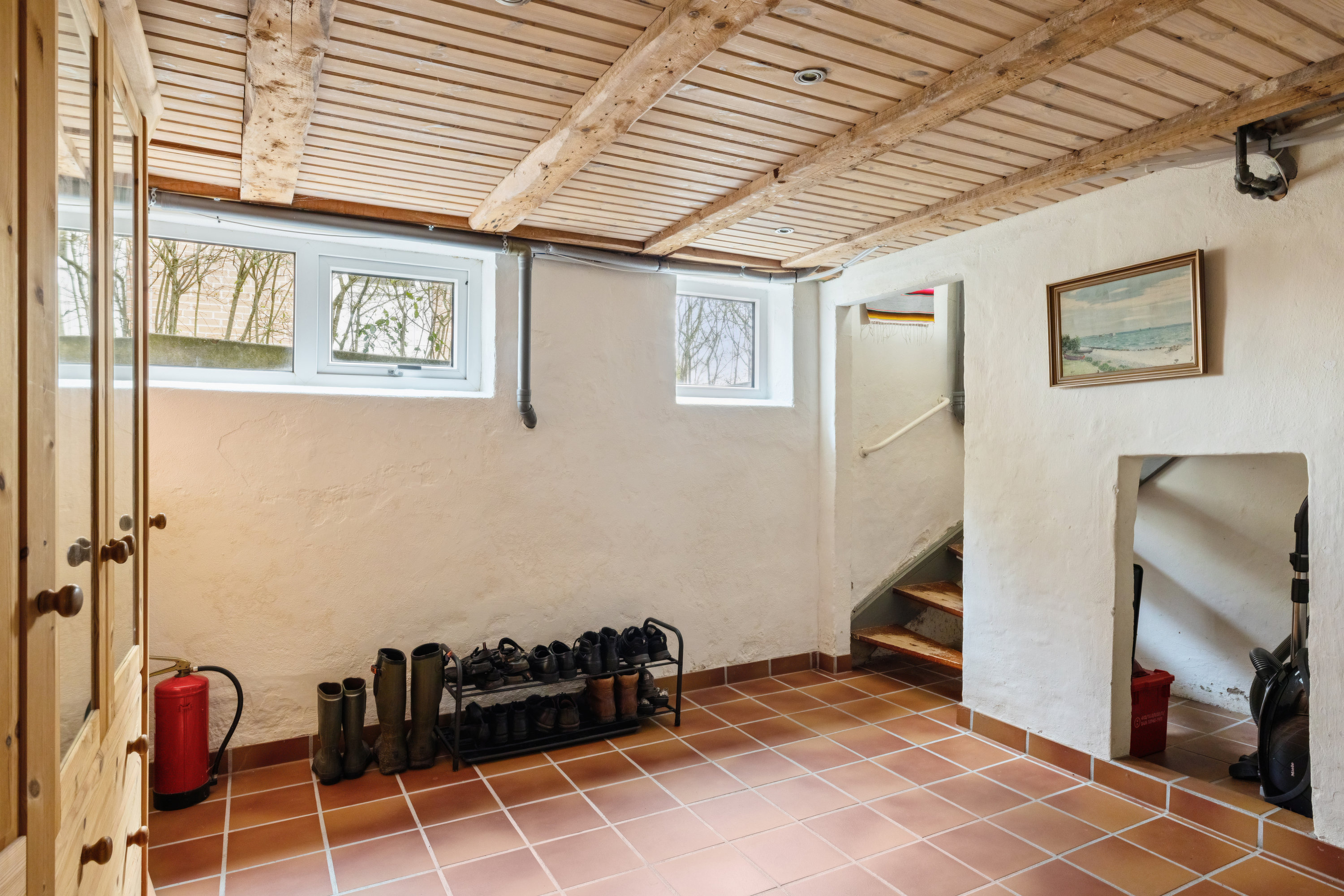 Fremhævet disponibel billede i fuldskærmstilstand. Billede af Ågade 8, 7850 Stoholm Jyll