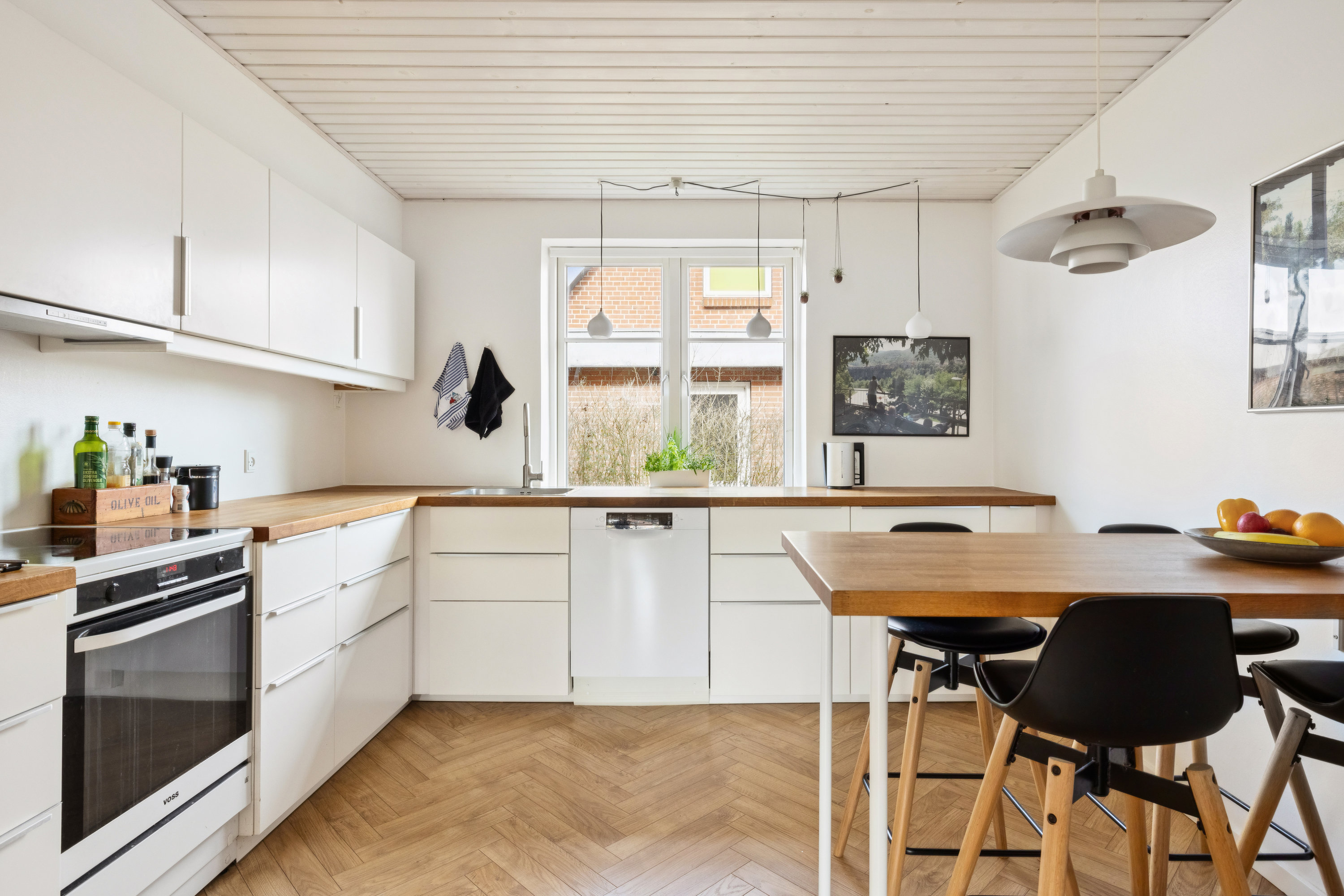 Ågade 8, 7850 Stoholm Jyll