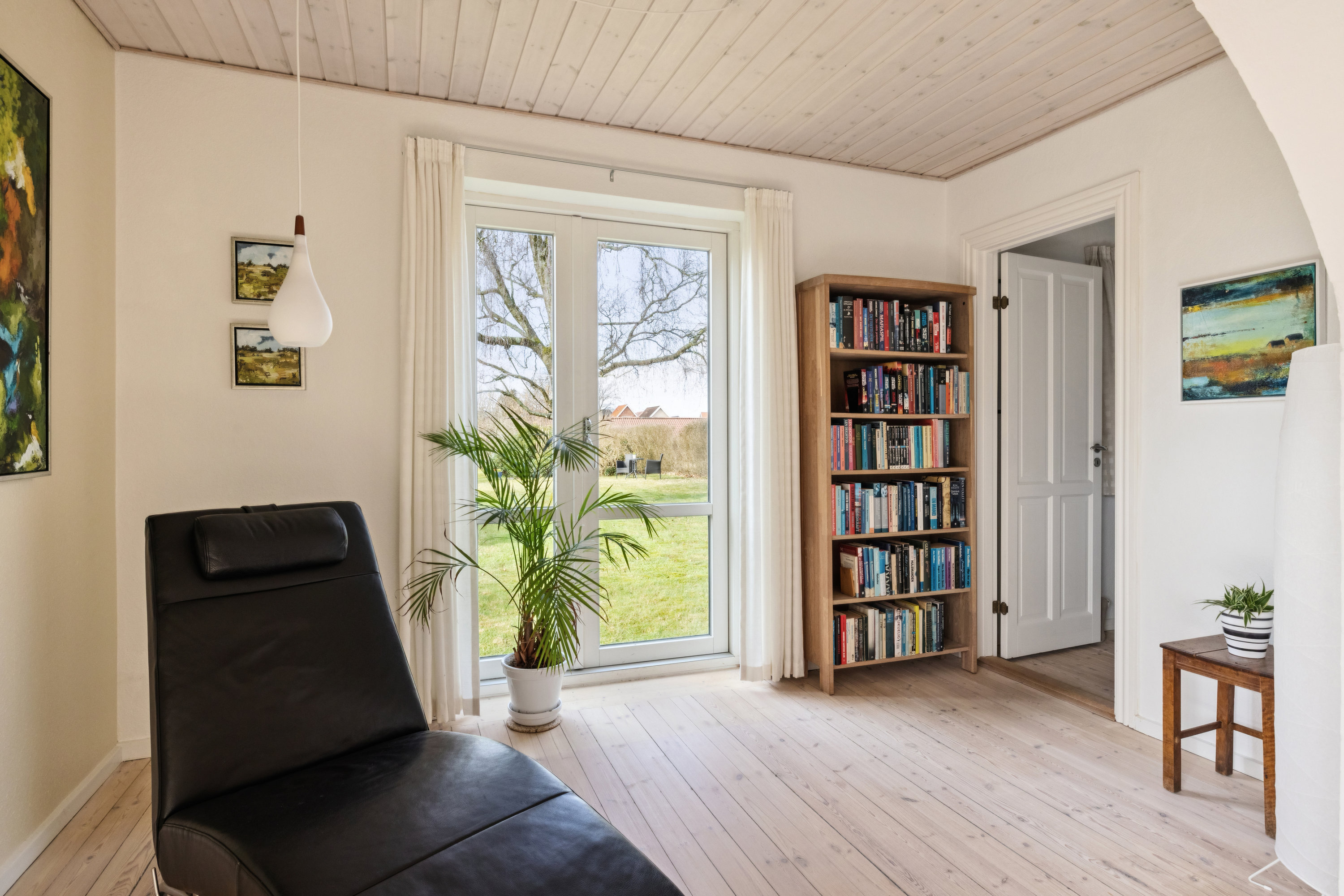 Fremhævet værelse billede i fuldskærmstilstand. Billede af Ågade 8, 7850 Stoholm Jyll