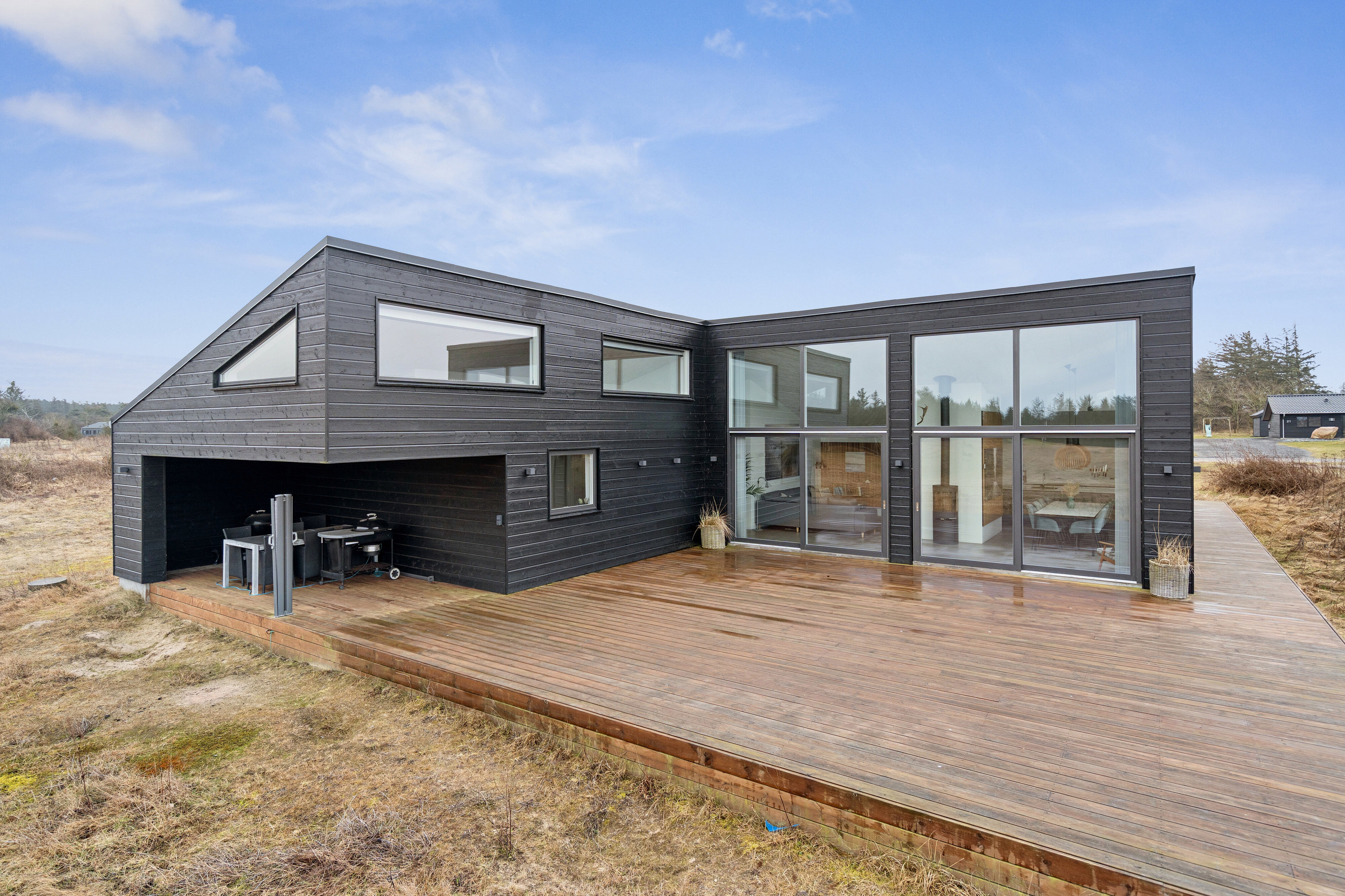 Nørre Knoldevej 28, Skal Klit, 9800 Hjørring