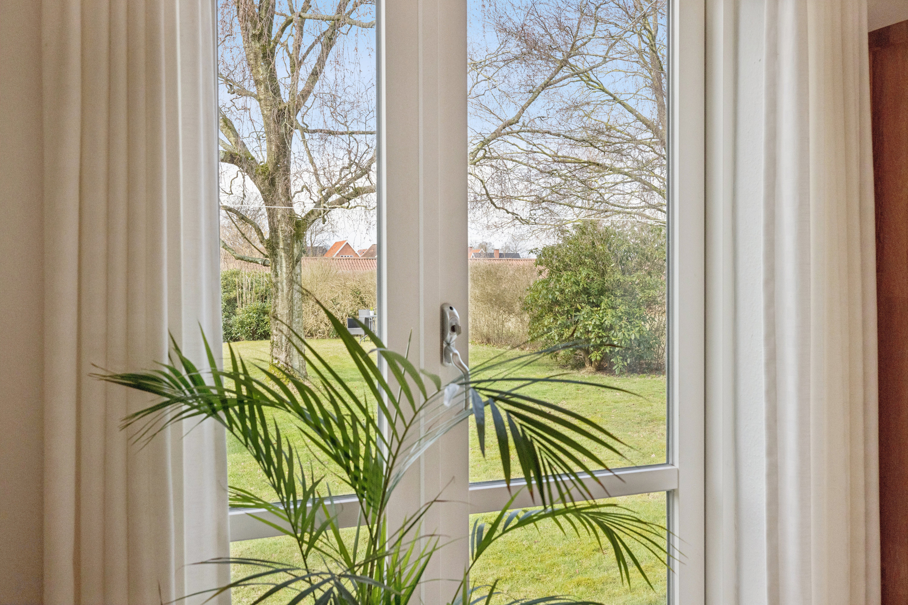 Fremhævet gang billede i fuldskærmstilstand. Billede af Ågade 8, 7850 Stoholm Jyll