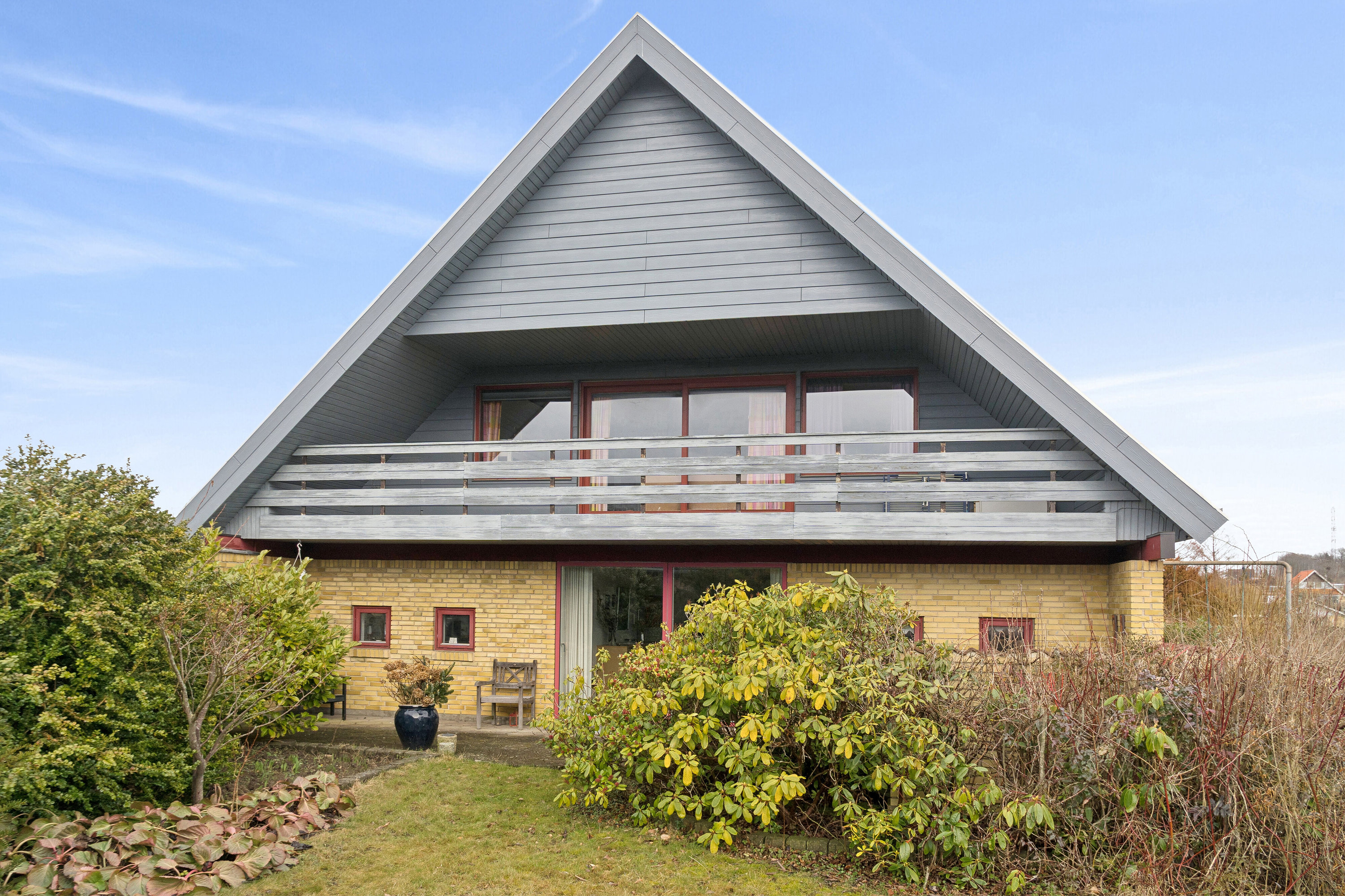 Nørrevangen 11, 4550 Asnæs