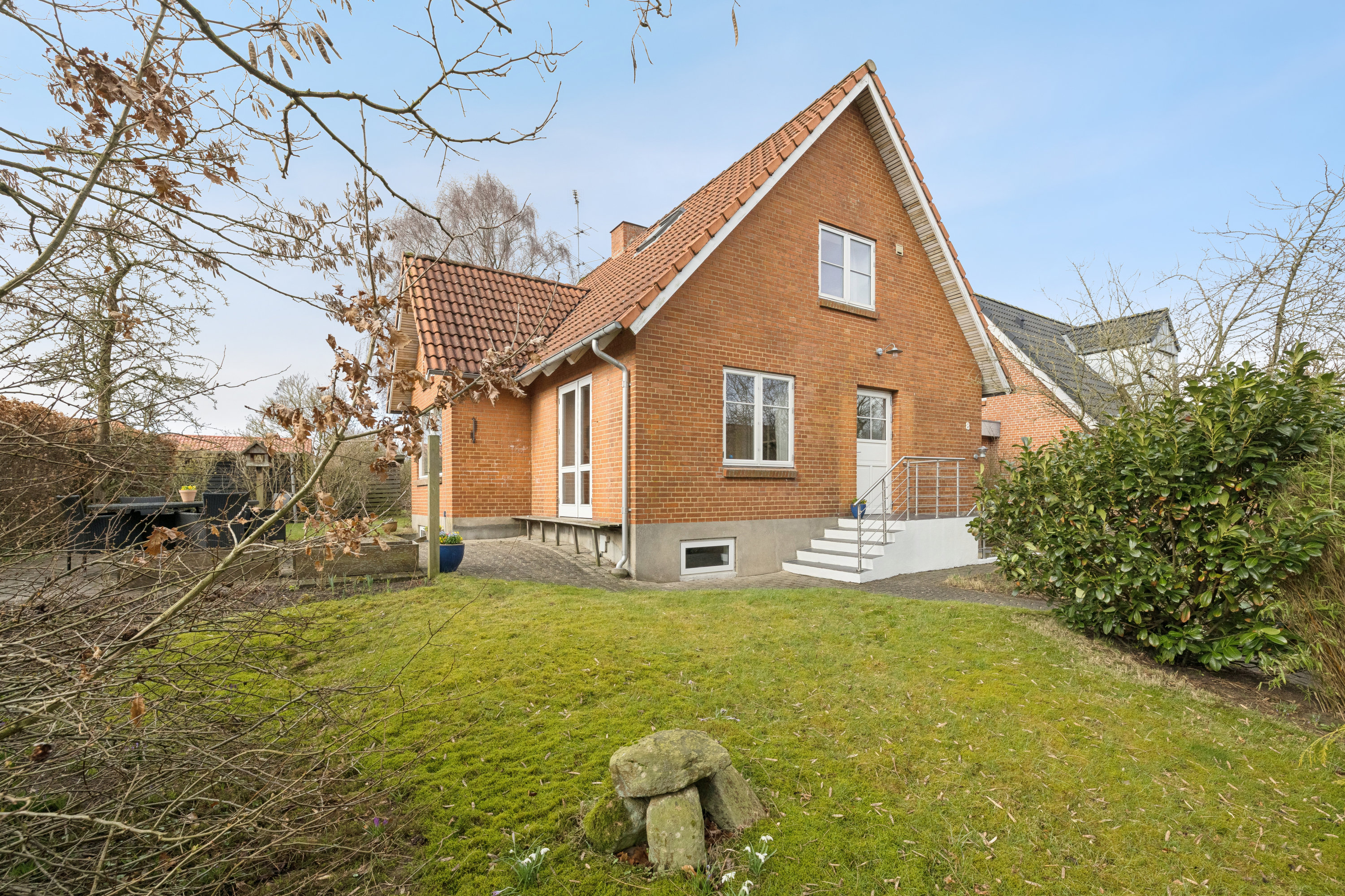 Ågade 8, 7850 Stoholm Jyll