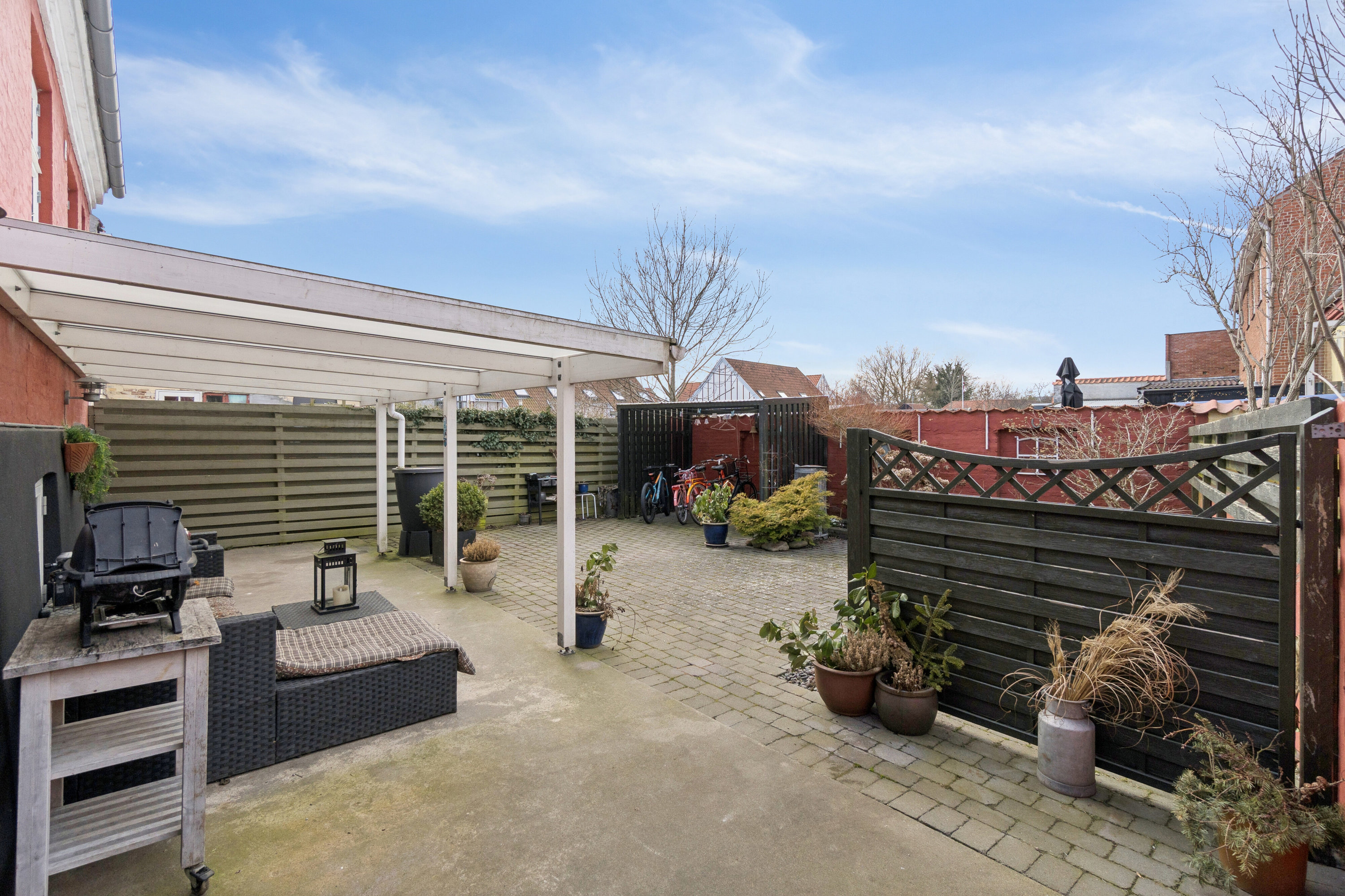 Munkegade 25, 3730 Nexø