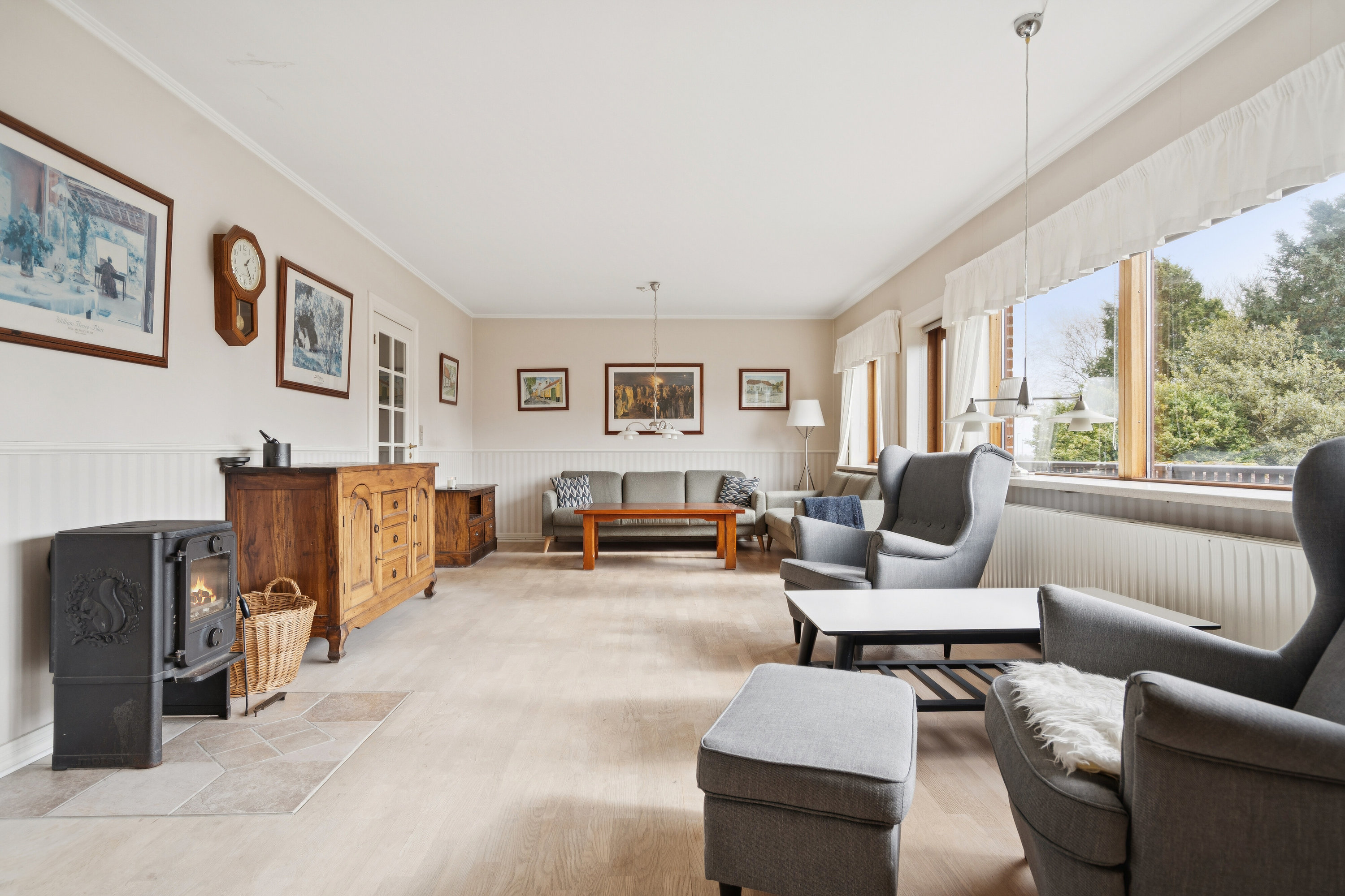 Højvangen 40, 9800 Hjørring