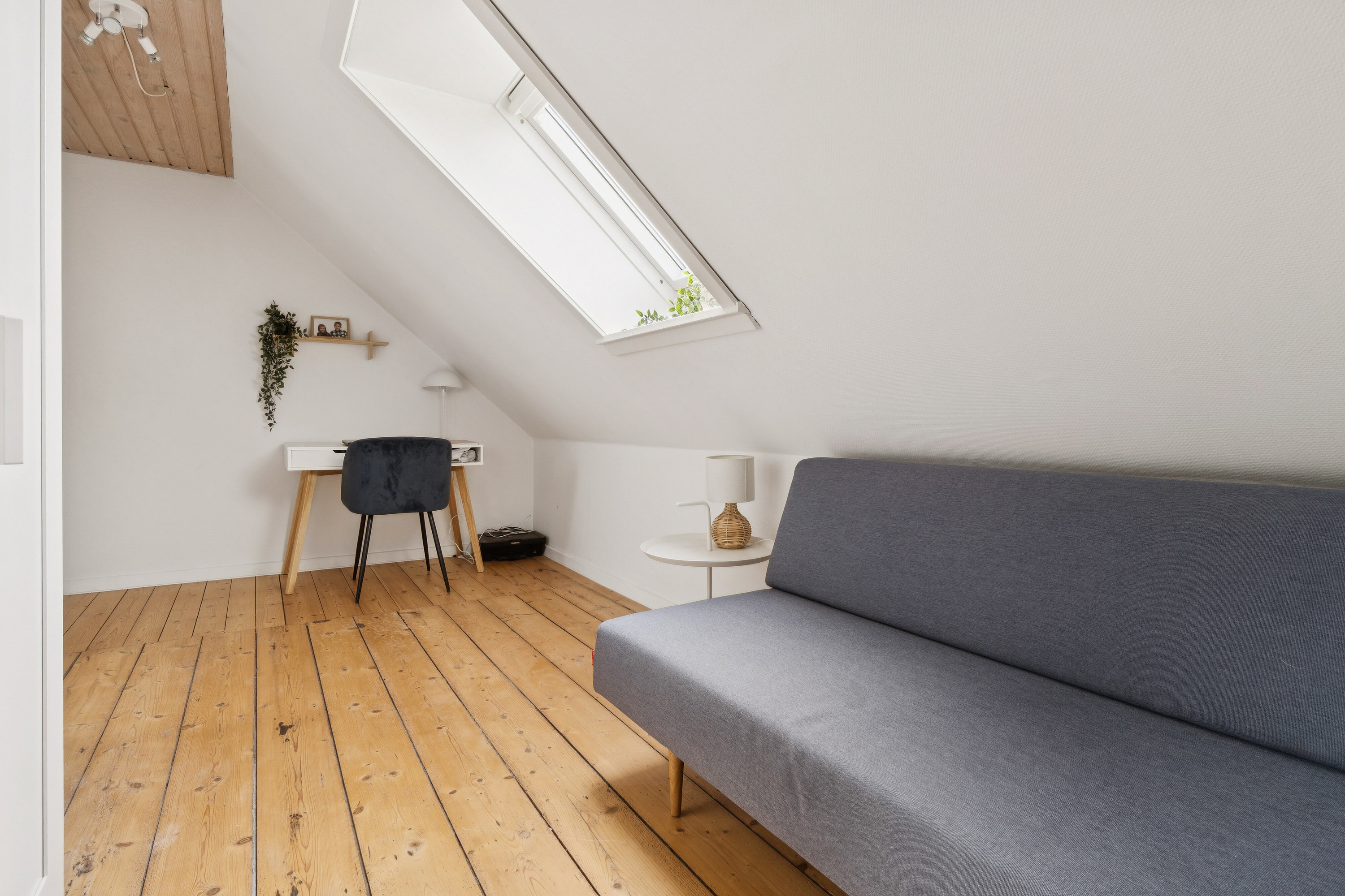 Fremhævet værelse billede i fuldskærmstilstand. Billede af Munkegade 25, 3730 Nexø