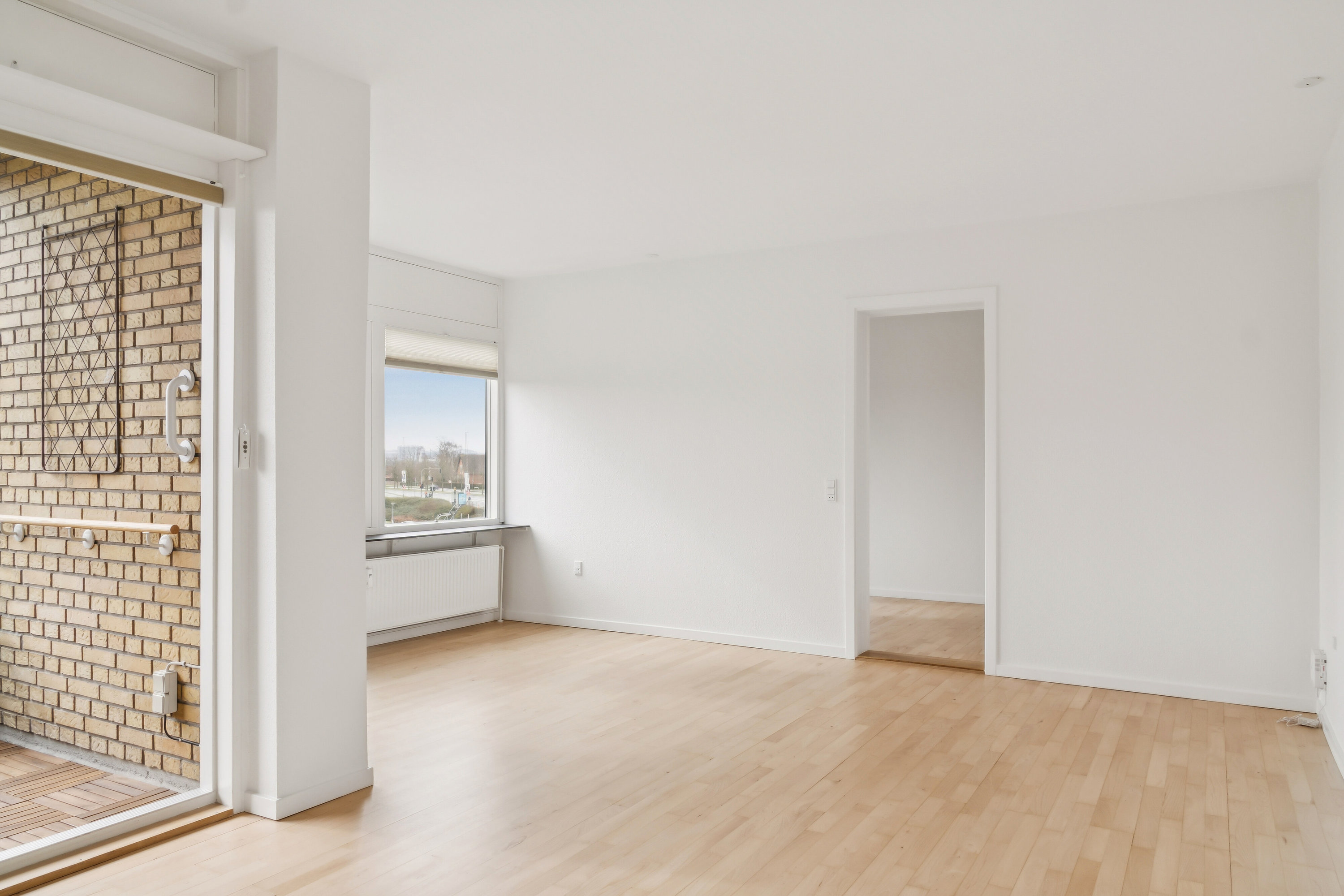 Christian X's Vej 10, 3. tv., 8260 Viby J