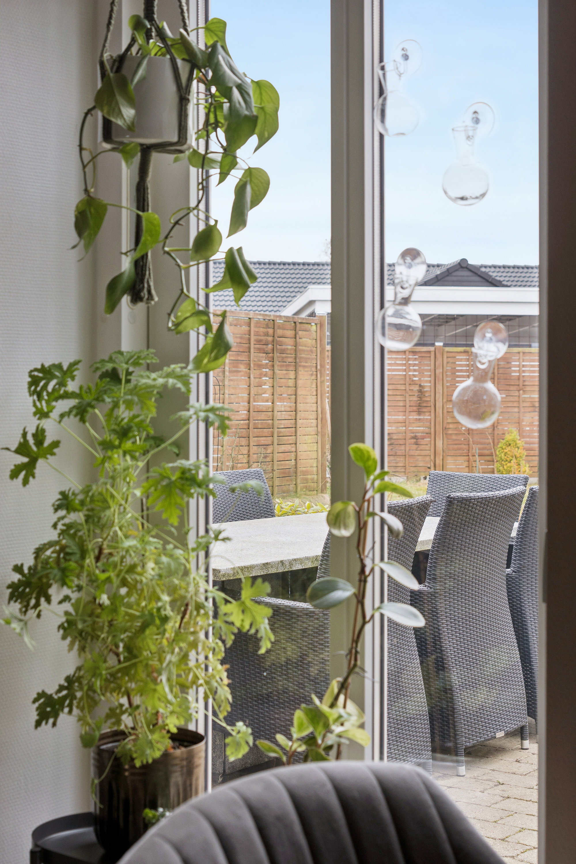 Fremhævet indendørs billede i fuldskærmstilstand. Billede af Fjellebrovej 6, Rønnebæk, 4700 Næstved