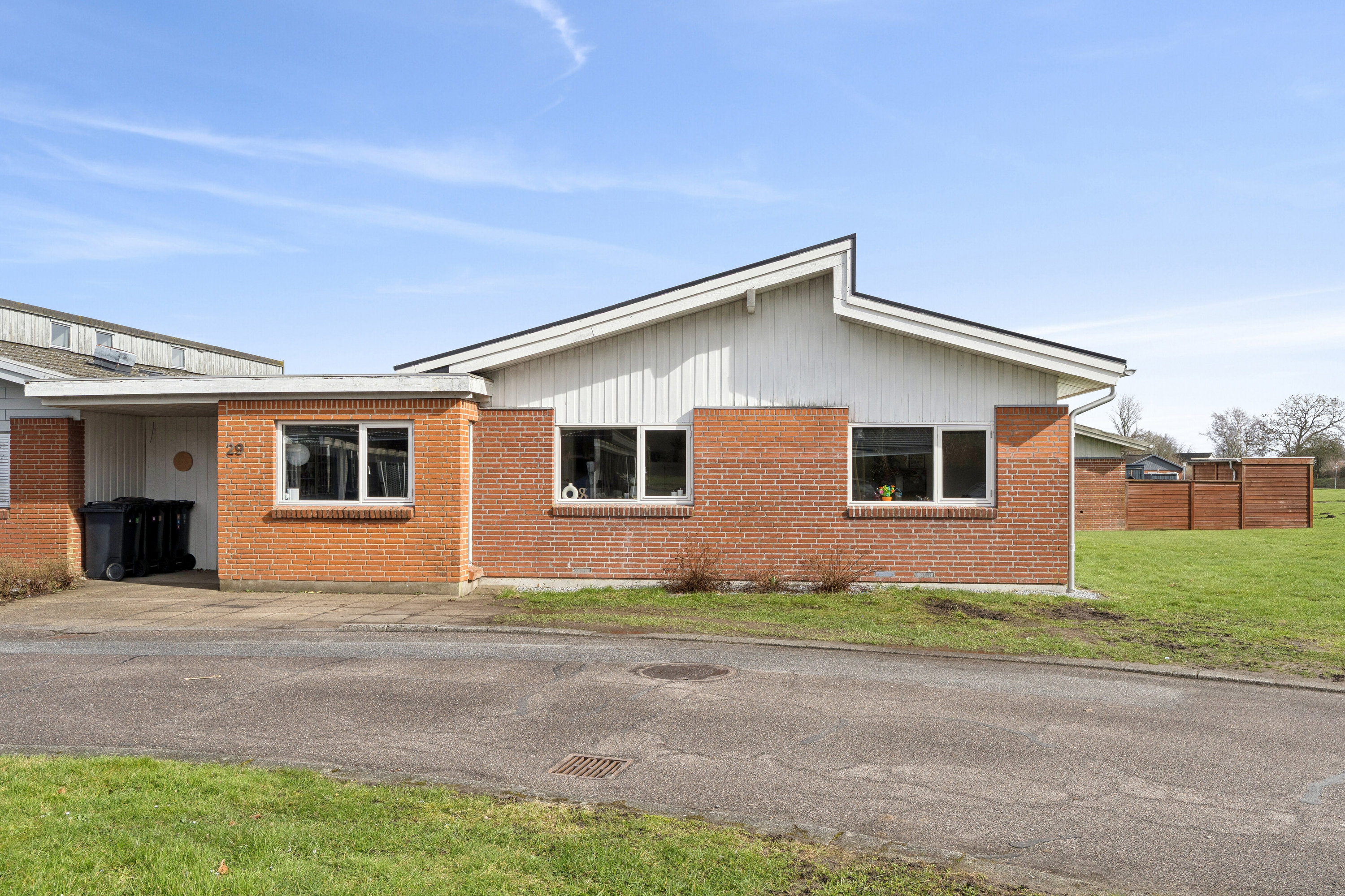 Toften 29, 6330 Padborg