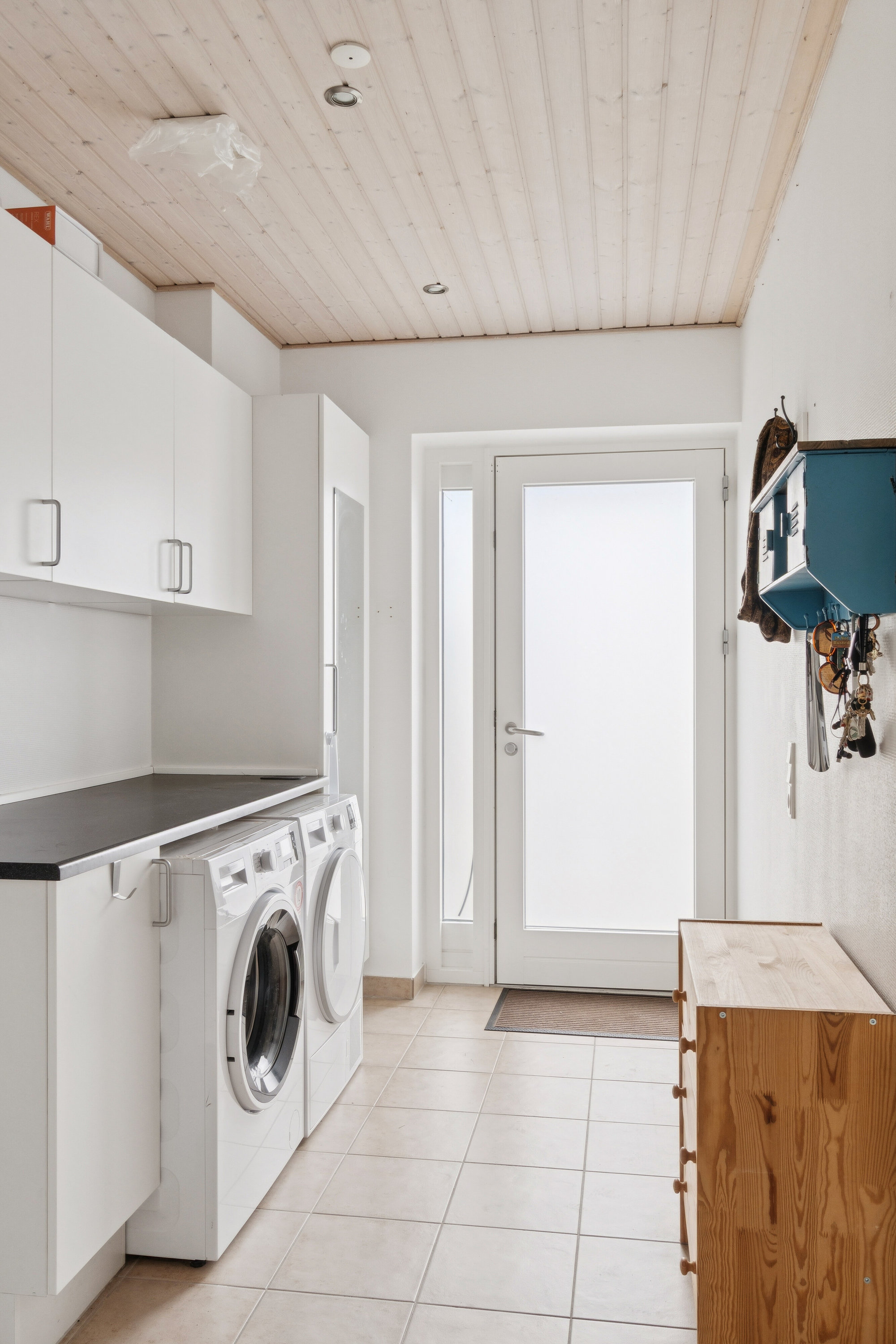 Fremhævet værelse billede i fuldskærmstilstand. Billede af Fjellebrovej 6, Rønnebæk, 4700 Næstved