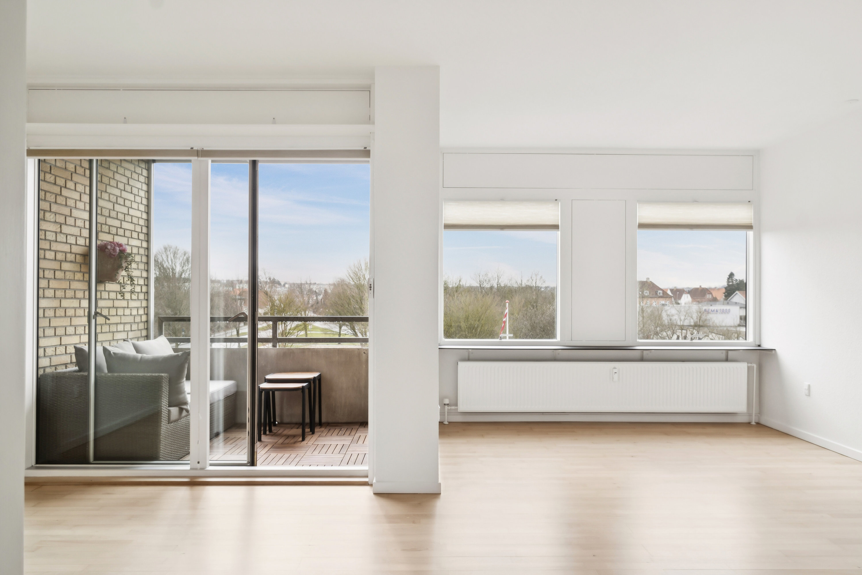 Christian X's Vej 10, 3. tv., 8260 Viby J