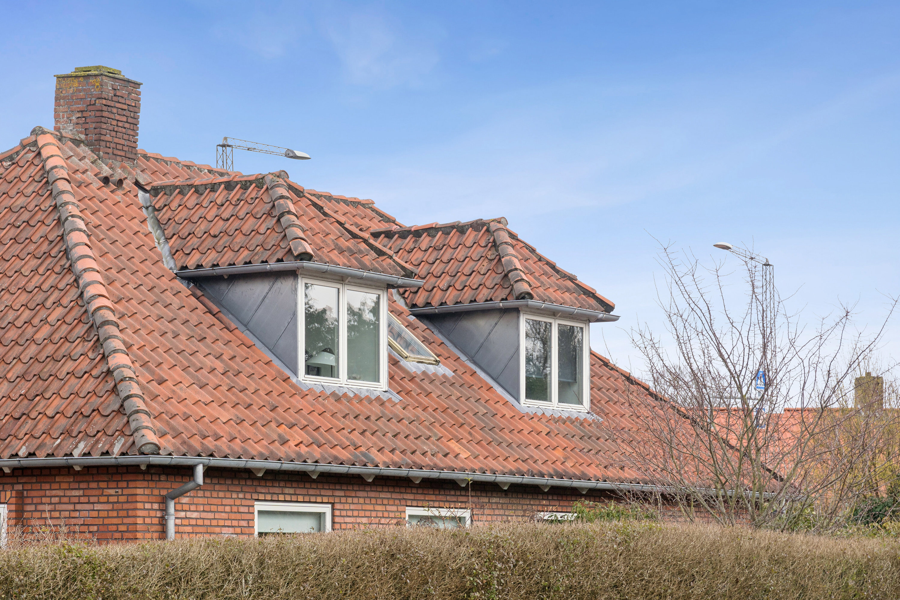 Fremhævet udsigt billede i fuldskærmstilstand. Billede af Jyllands Allé 110, 8270 Højbjerg