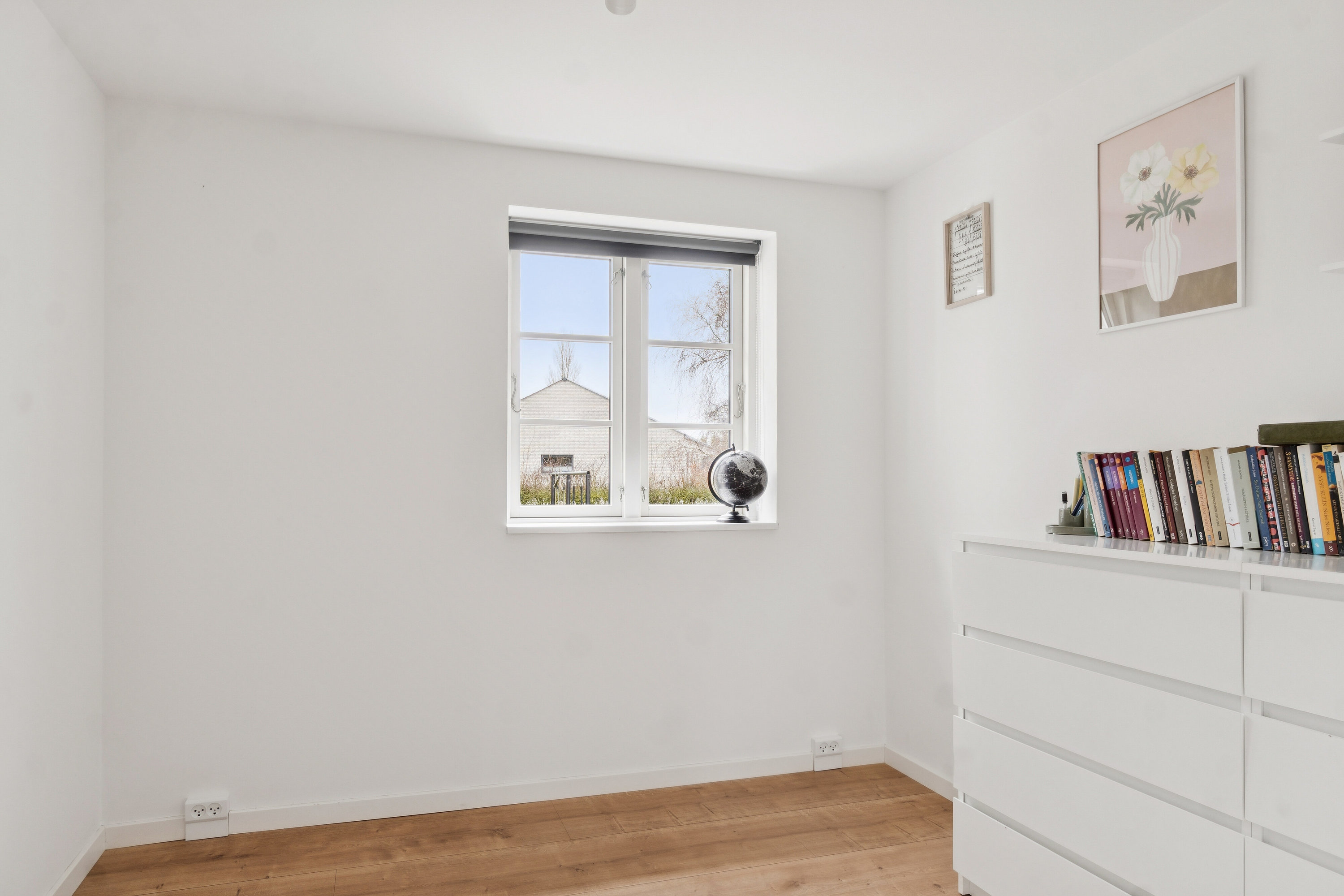 Fremhævet værelse billede i fuldskærmstilstand. Billede af Pilegårdsvej 4, Skovsø, 4200 Slagelse