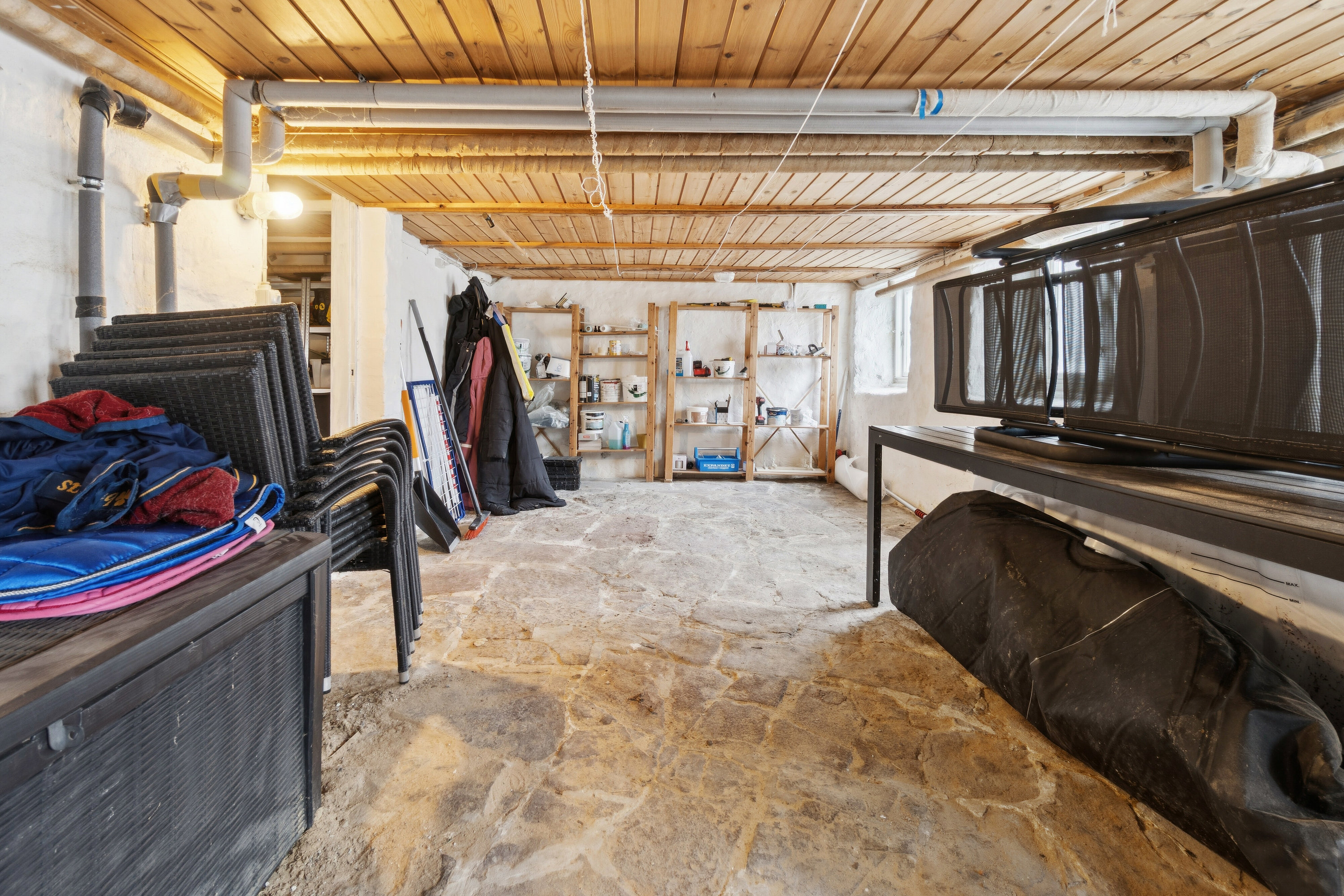 Fremhævet værelse billede i fuldskærmstilstand. Billede af Munkegade 25, 3730 Nexø