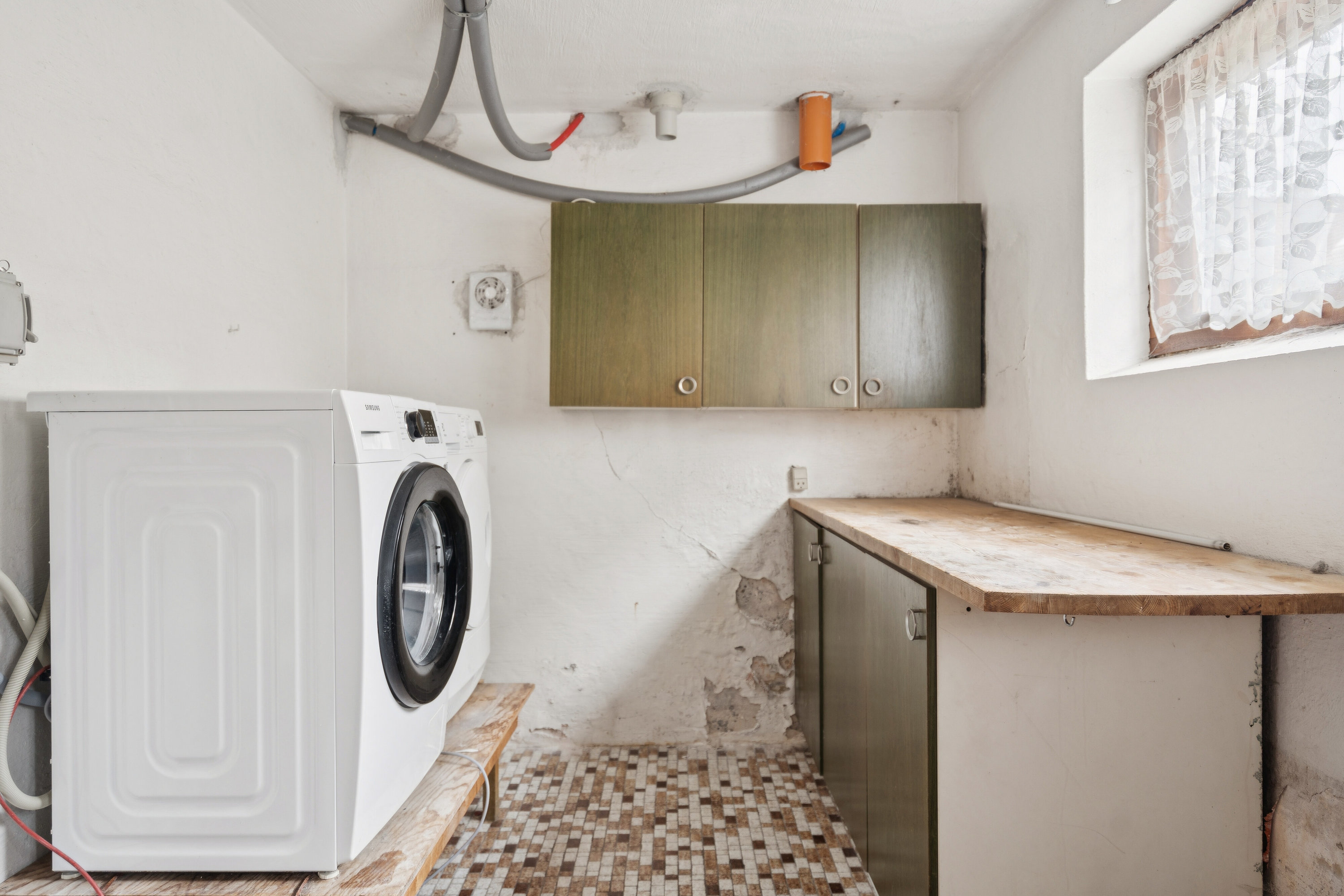 Fremhævet bryggers billede i fuldskærmstilstand. Billede af Højvangen 40, 9800 Hjørring