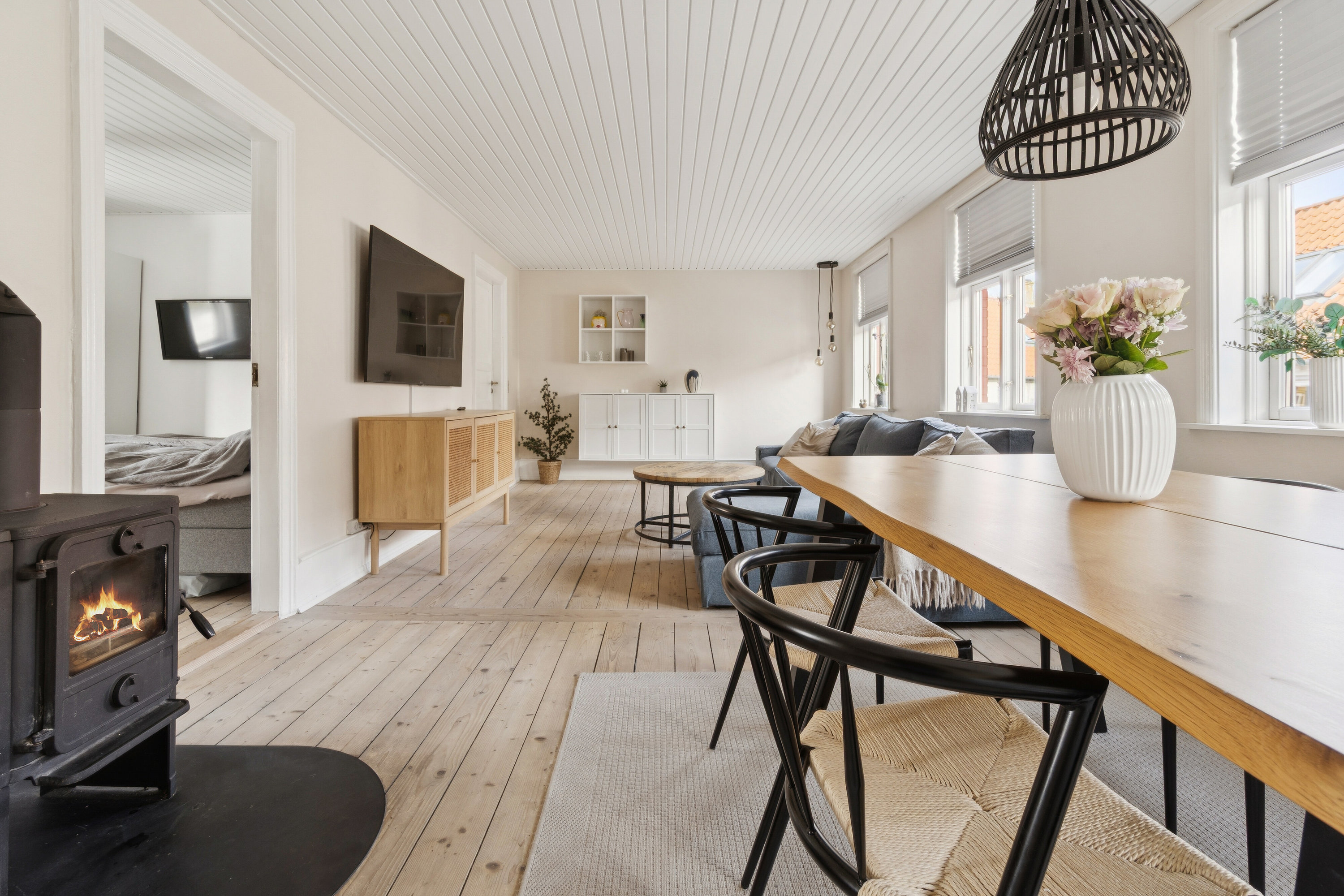 Munkegade 25, 3730 Nexø