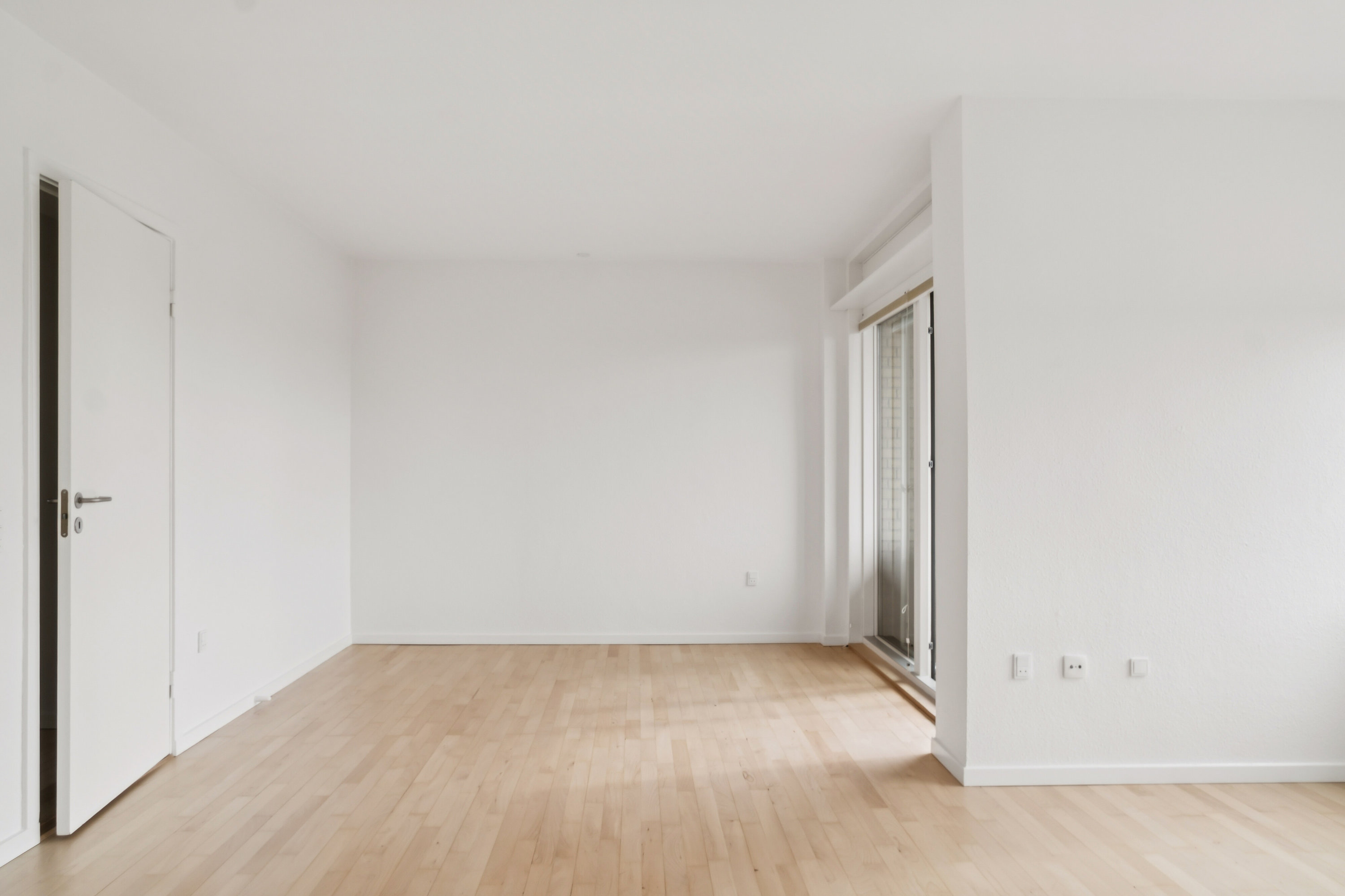 Fremhævet stue billede i fuldskærmstilstand. Billede af Christian X's Vej 10, 3. tv., 8260 Viby J